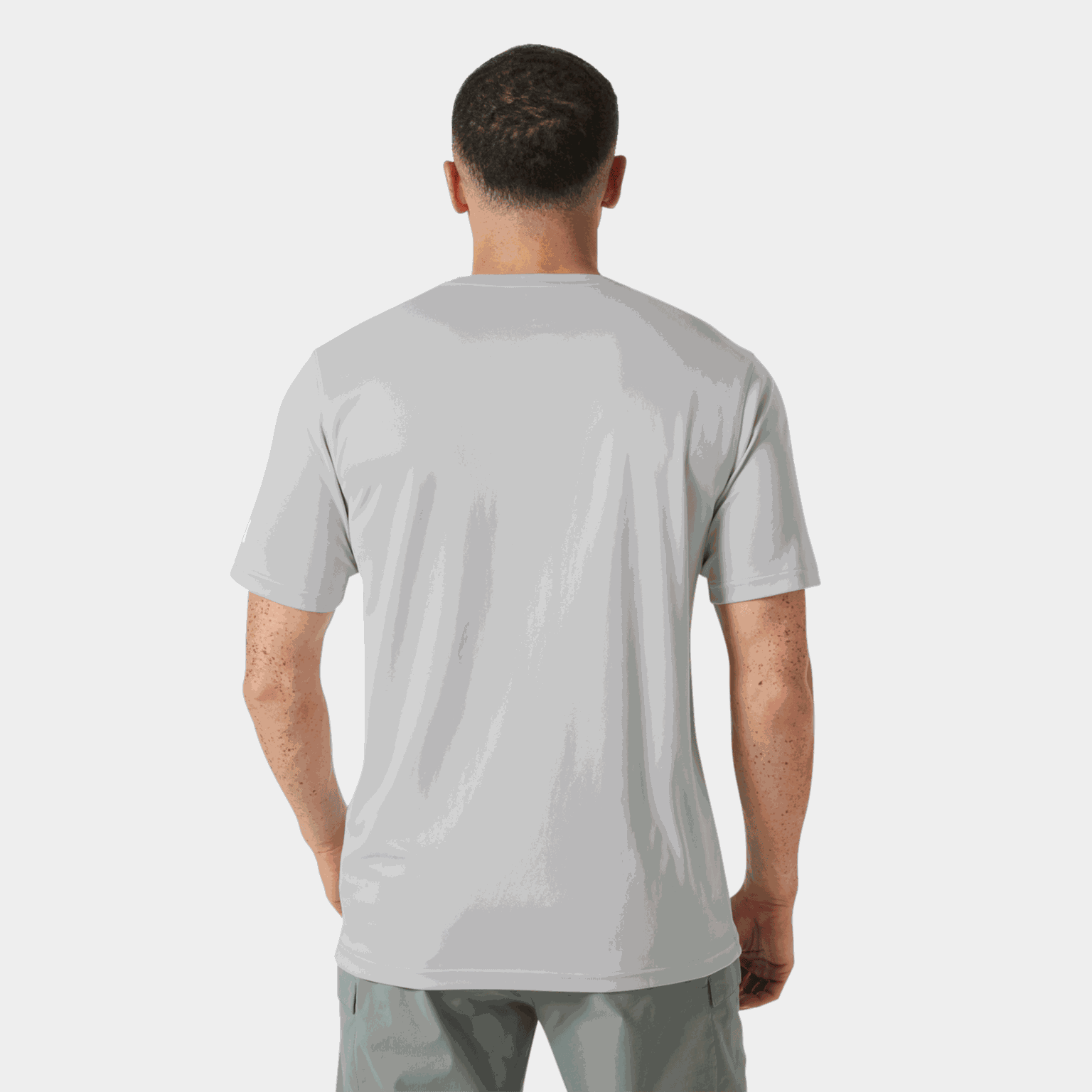 Tech T-Shirt 2.0, t-skjorte - full image 3