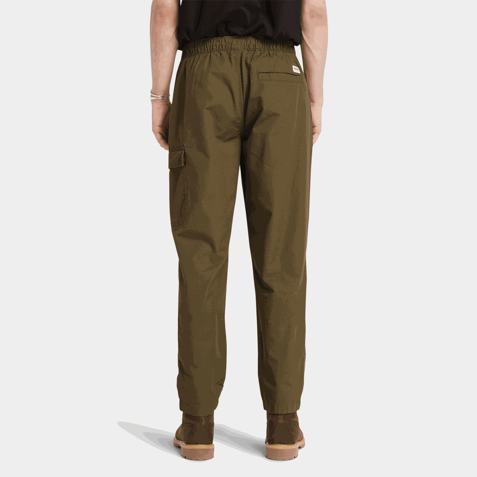 Cargo Pant - full image 3