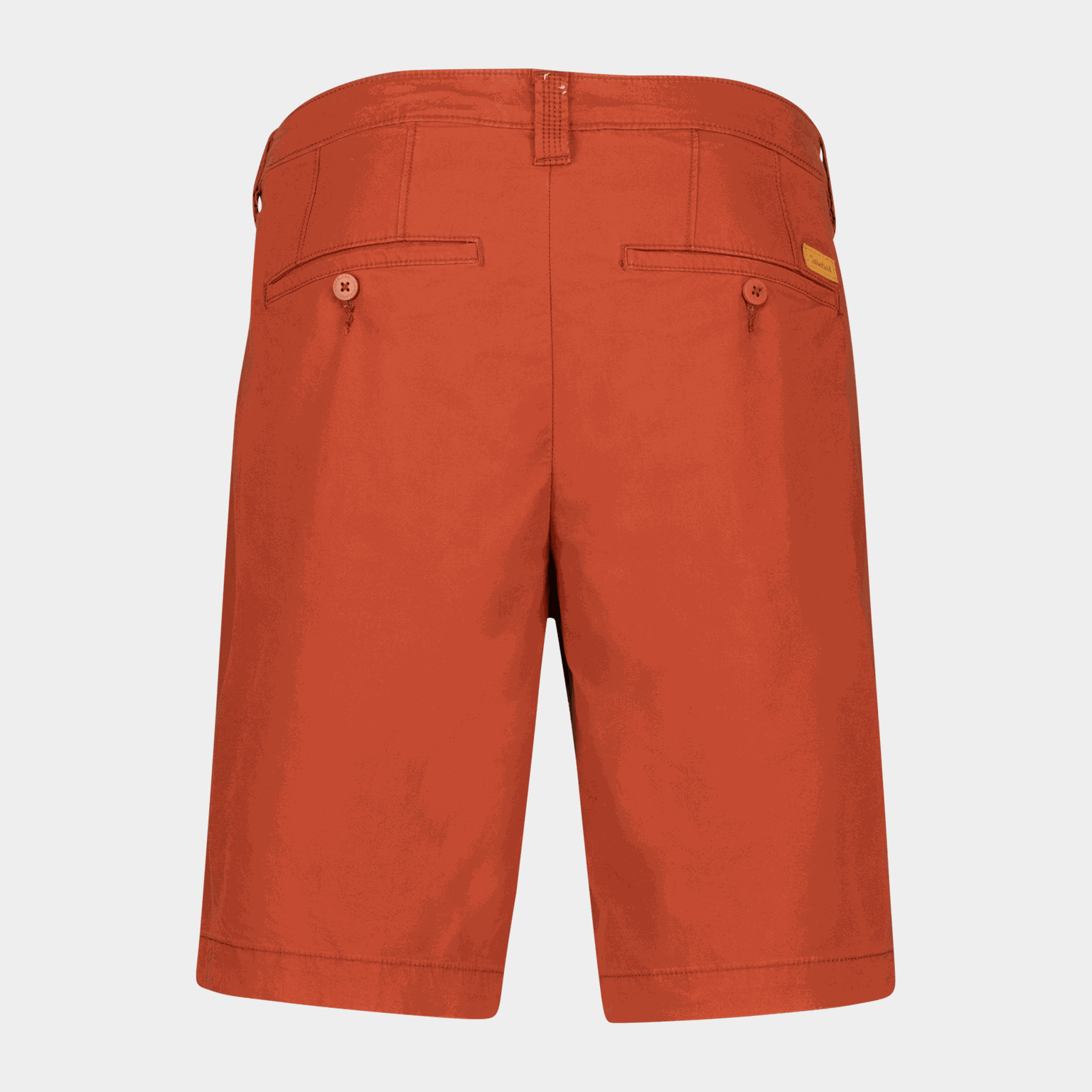 Poplin Chino Short, shorts, herre - full image 3