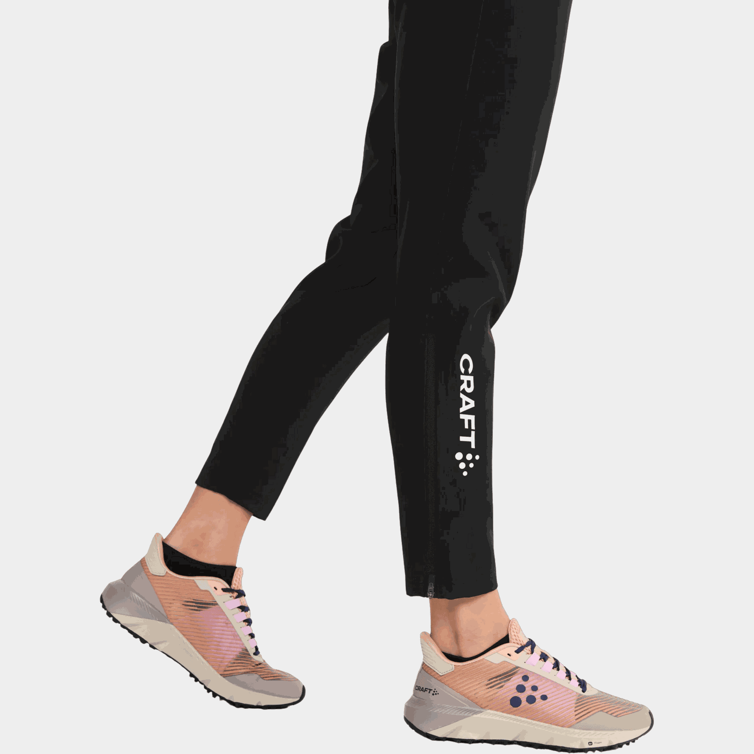 Rush 2.0 Training Pants, treningsbukse, dame - full image 4