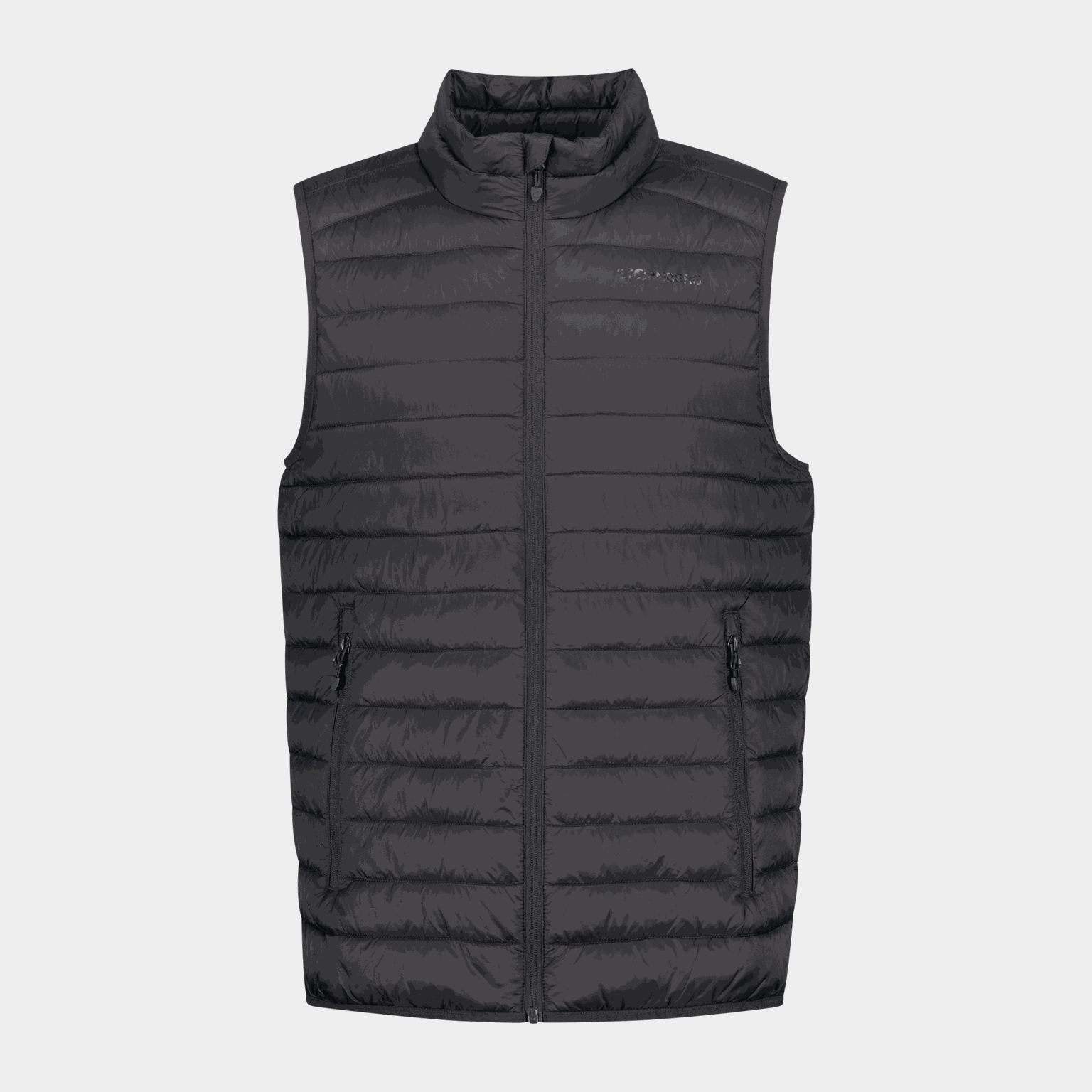 Årdal Padded Vest, isolasjonsvest - full image 1