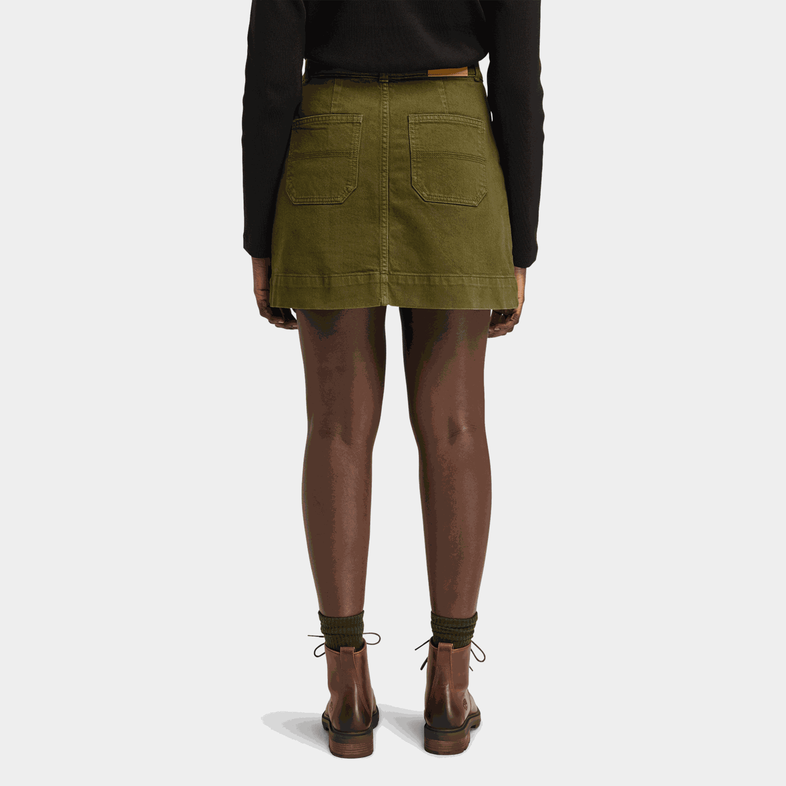 Mini Skirt, skjørt, dame - full image 2