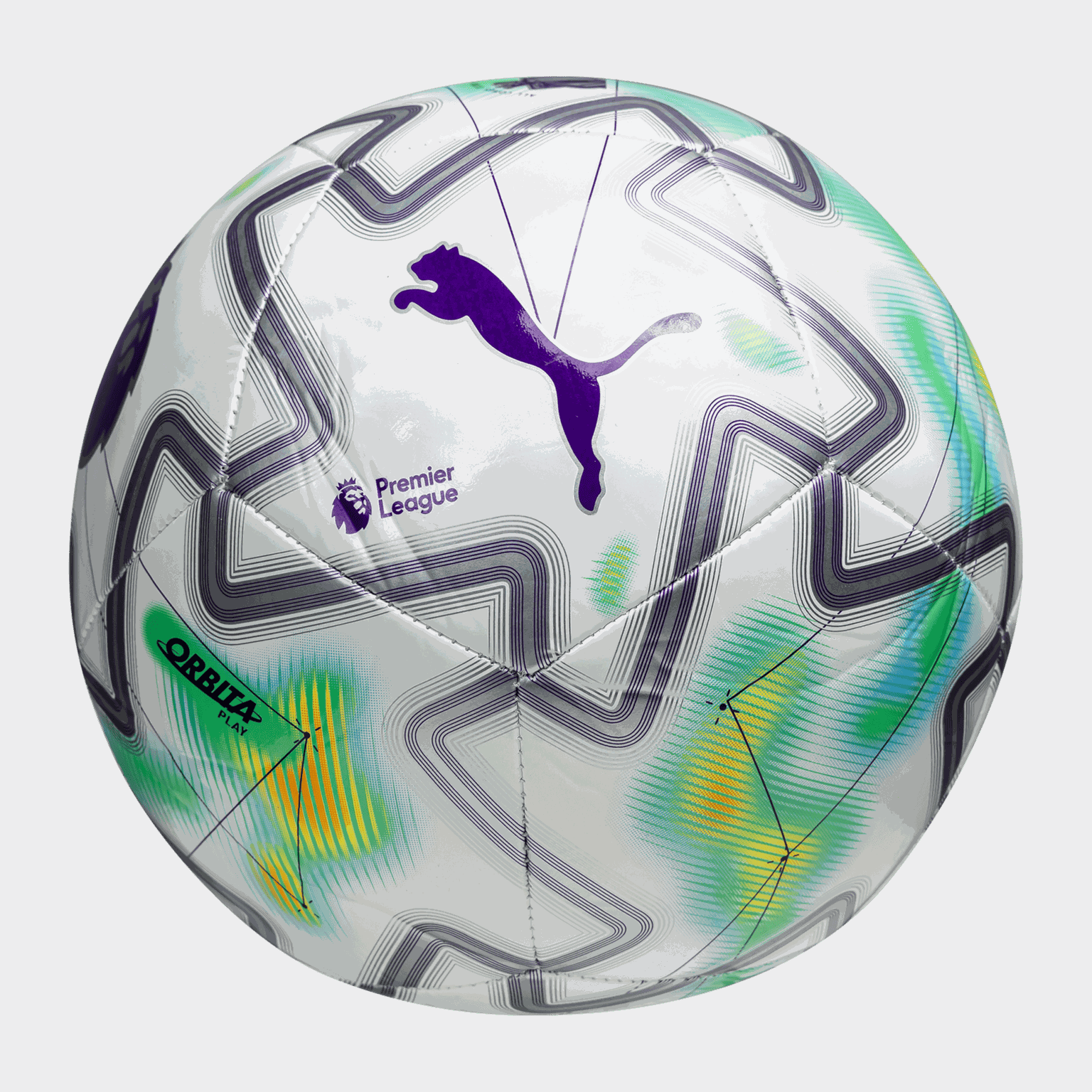 Orbita Play Premier League Thrill, fotball - full image 1