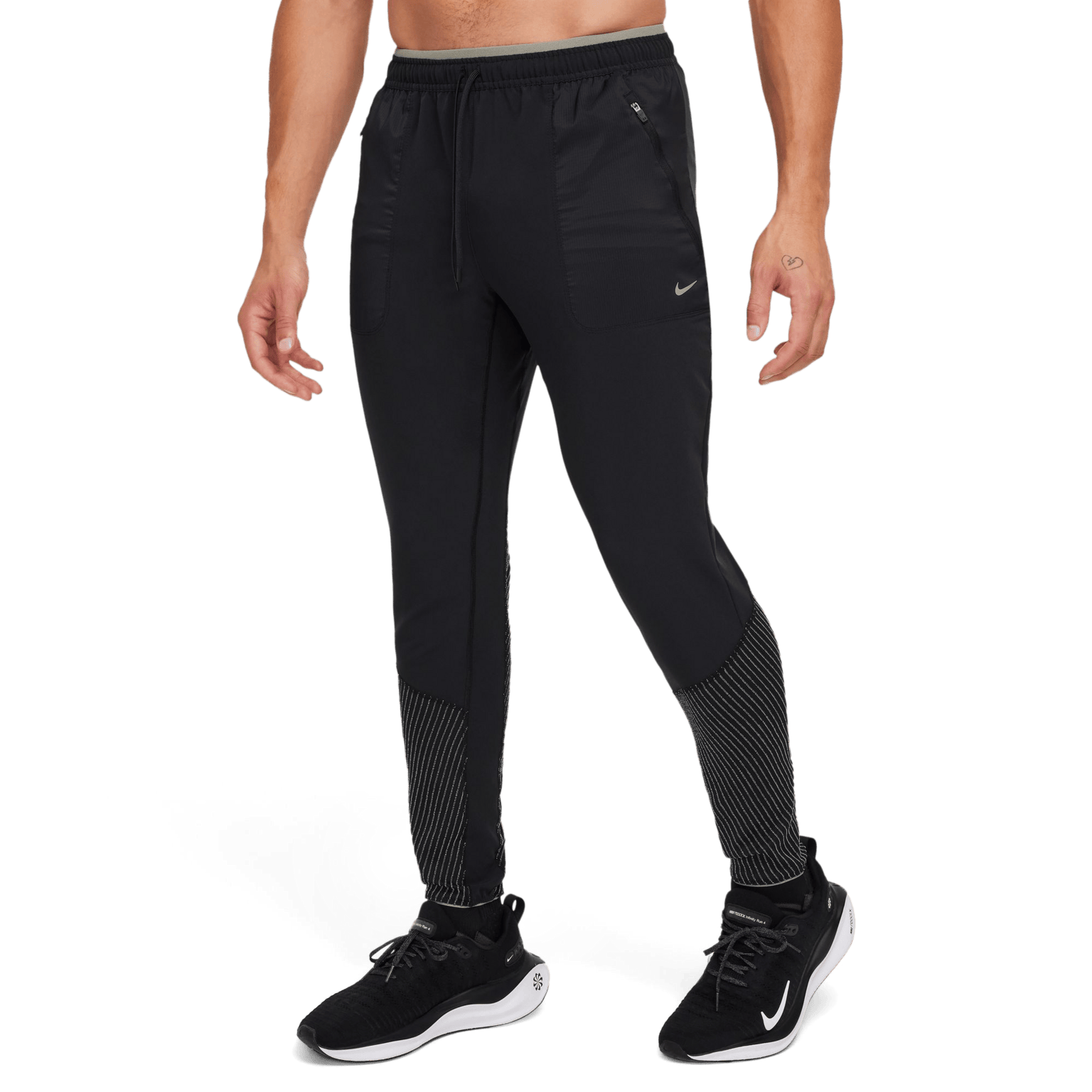 Nike Dri-FIT Phenom Run Division Pant, treningsbukse, herre