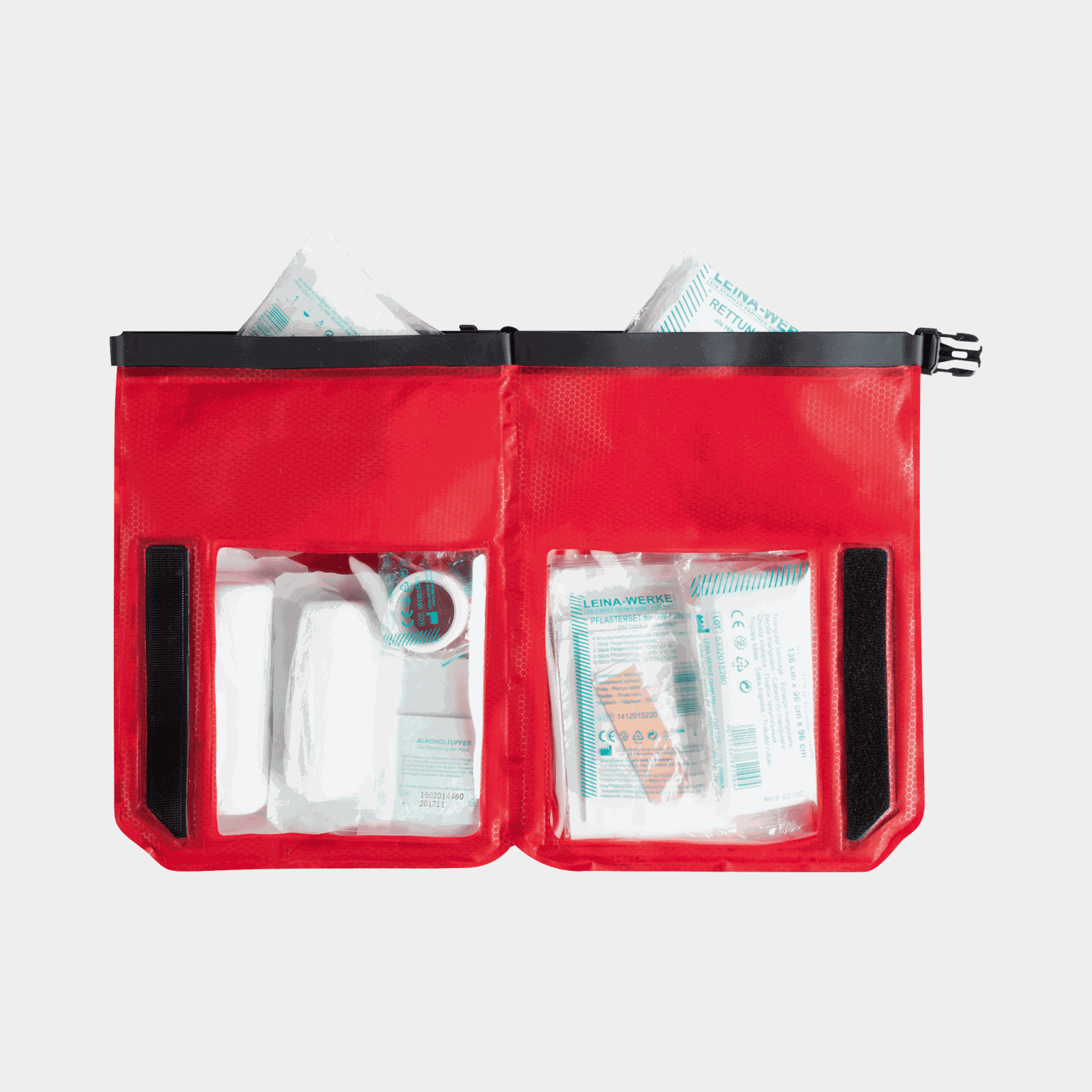 Snow Safety Acc. First Aid Kit Pro 25/26, førstehjelpssett - full image 2