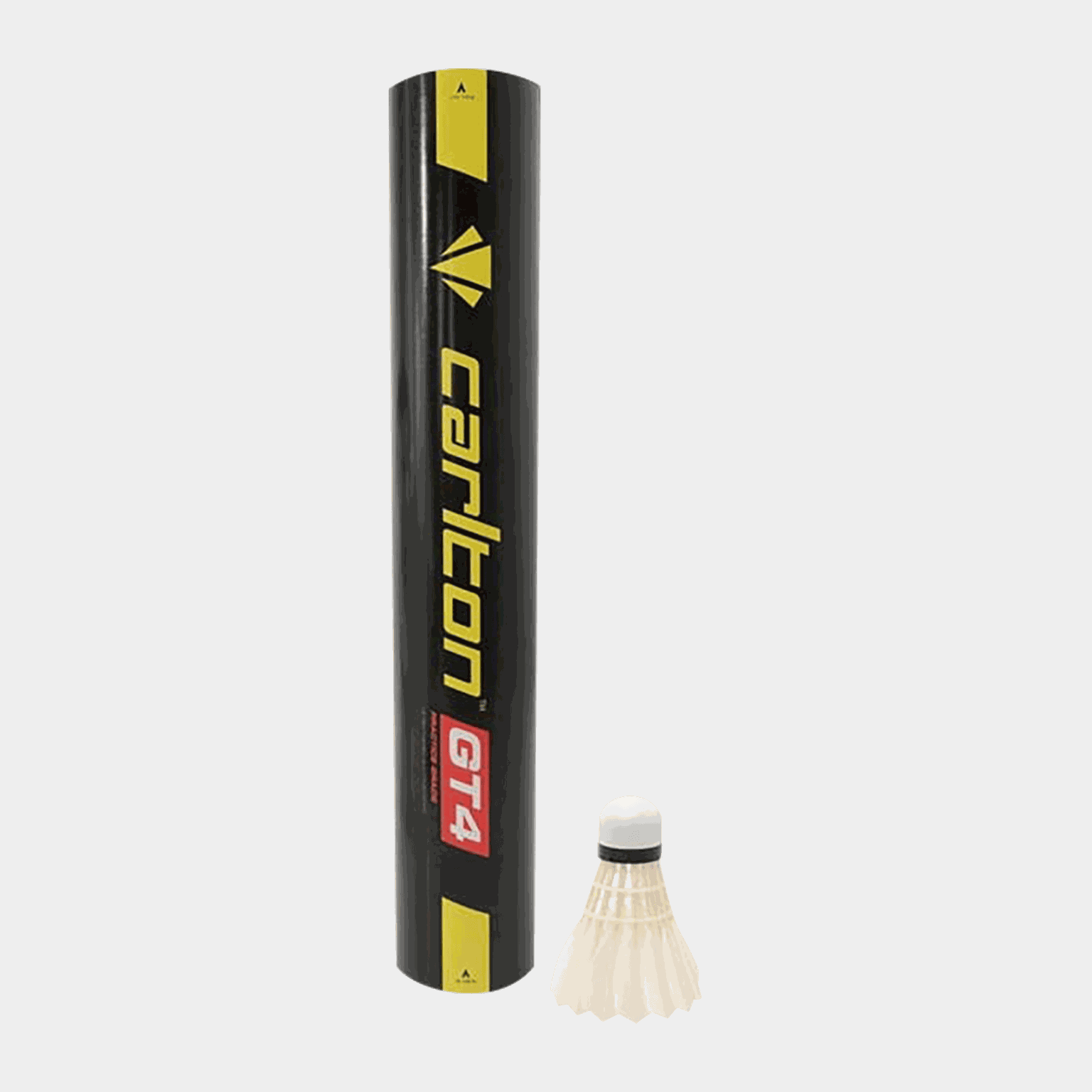 GT4 Feath Shut, badmintonballer - full image 1