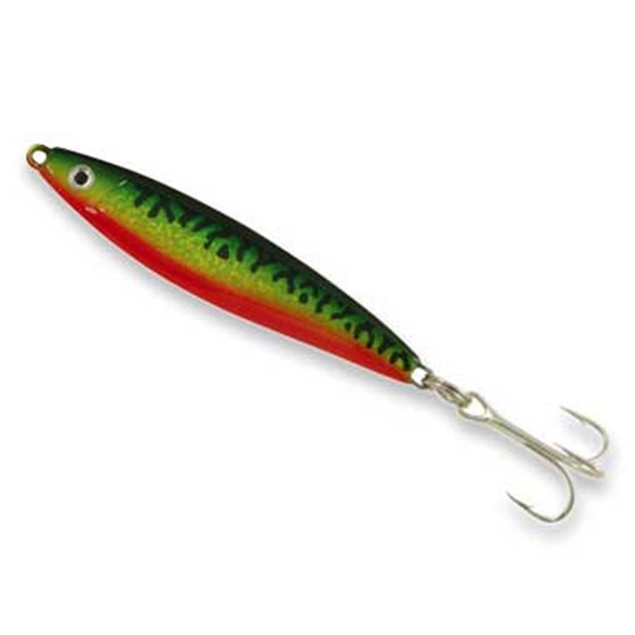 Jensen Pirken 40g P/fiskesluk - full image 1