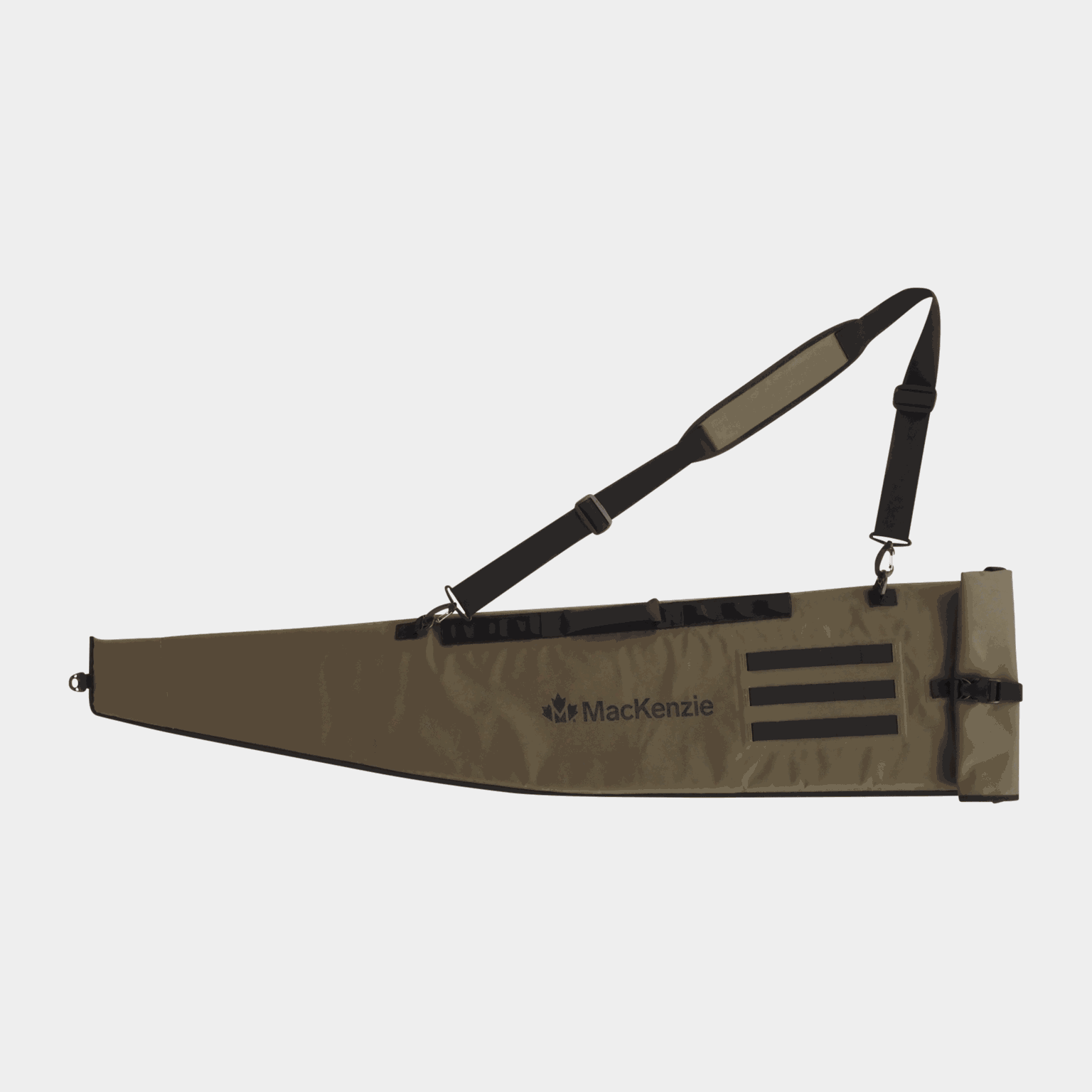 Waterproof Gun Bag, vanntett våpenfutteral - full image 1