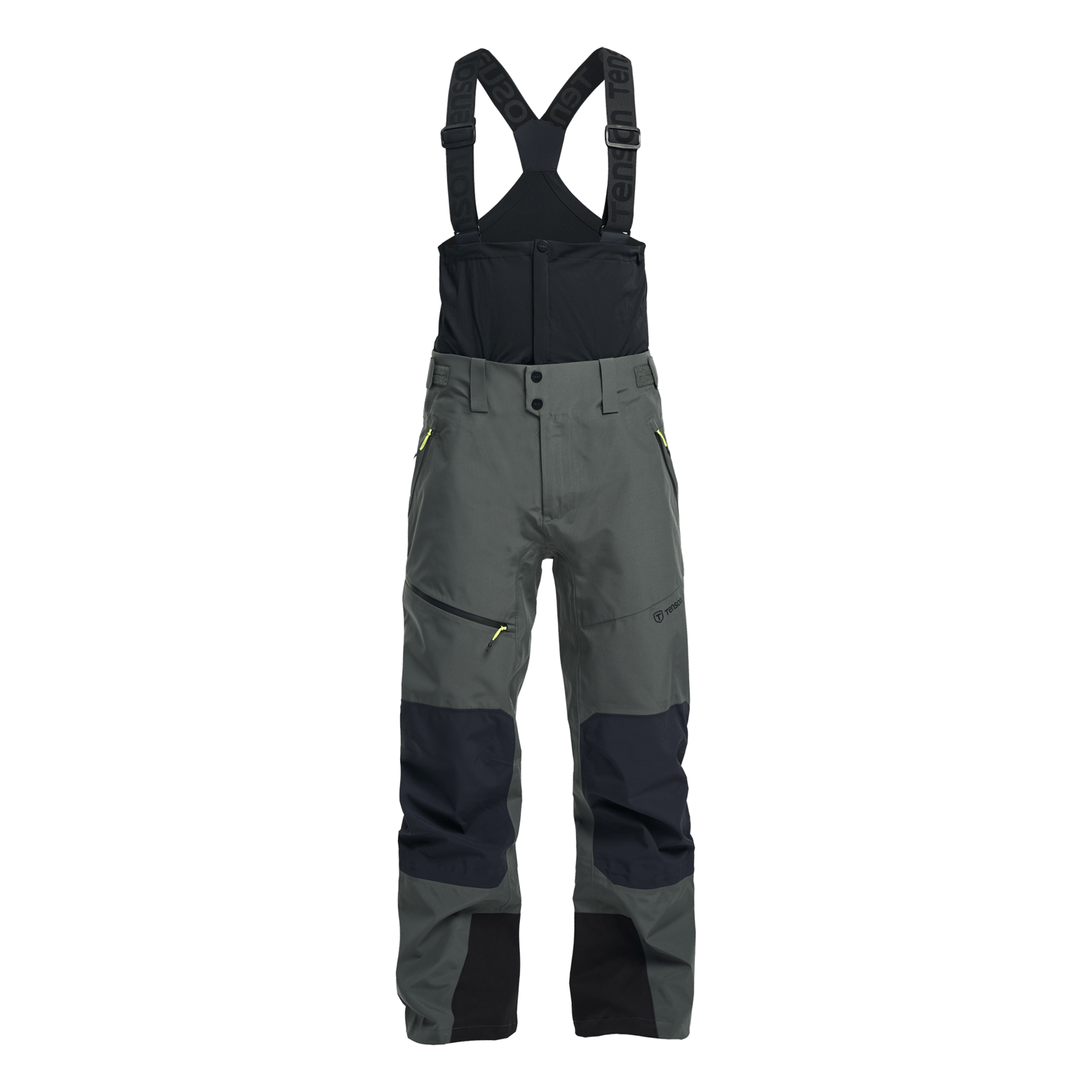 Tenson Alpine Pant Teton Hybrid 24/25, ski- og snowboardbukser, herre