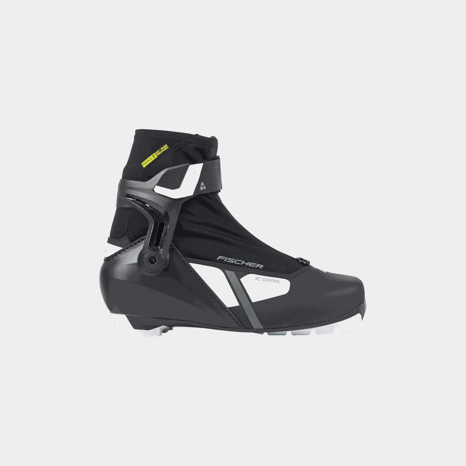 XC Boots Control MS 25/26, langrennsstøvel, kombistøvel, dame - full image 1