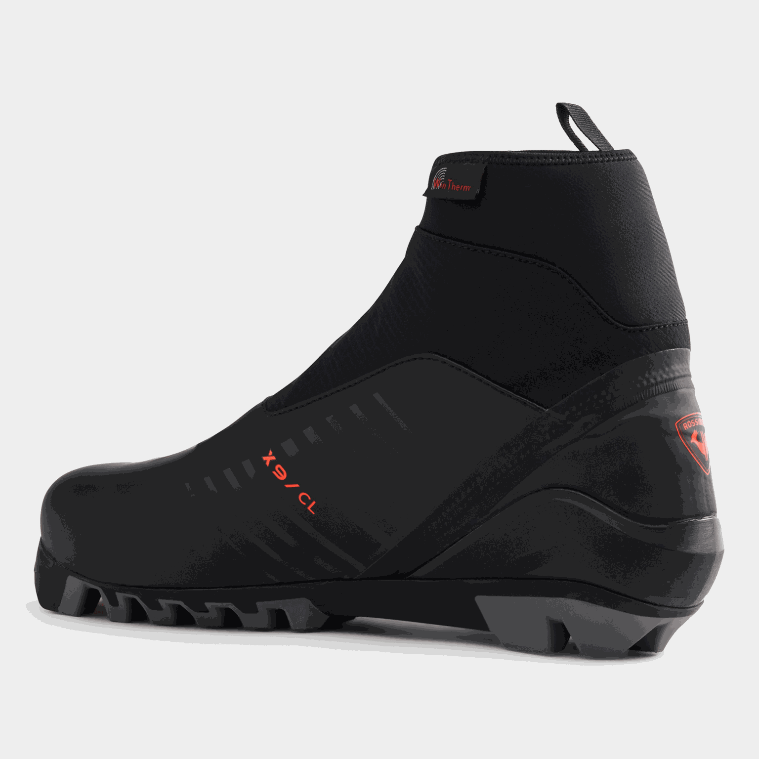 XC Boots X-9 Classic 25/26, langrennsko, unisex - full image 2
