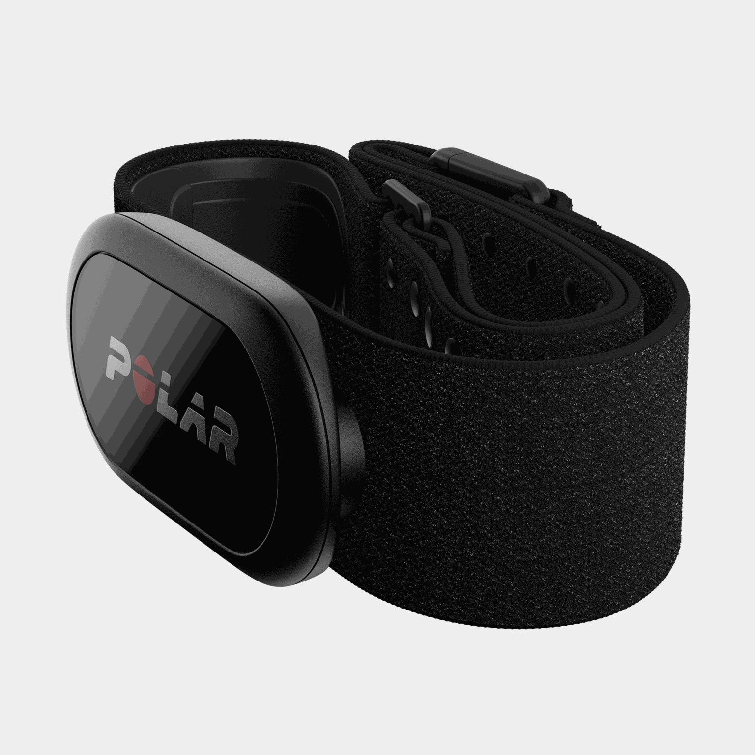 Strap H10, pulsbelte med sensor - full image 3