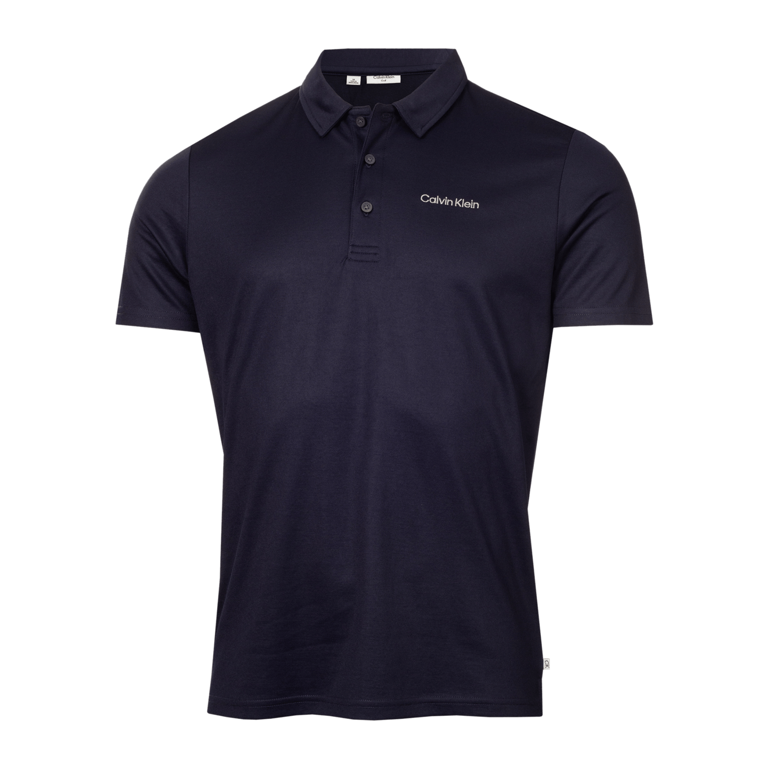 Calvin Klein Jackson Polo Black, poloskjorte