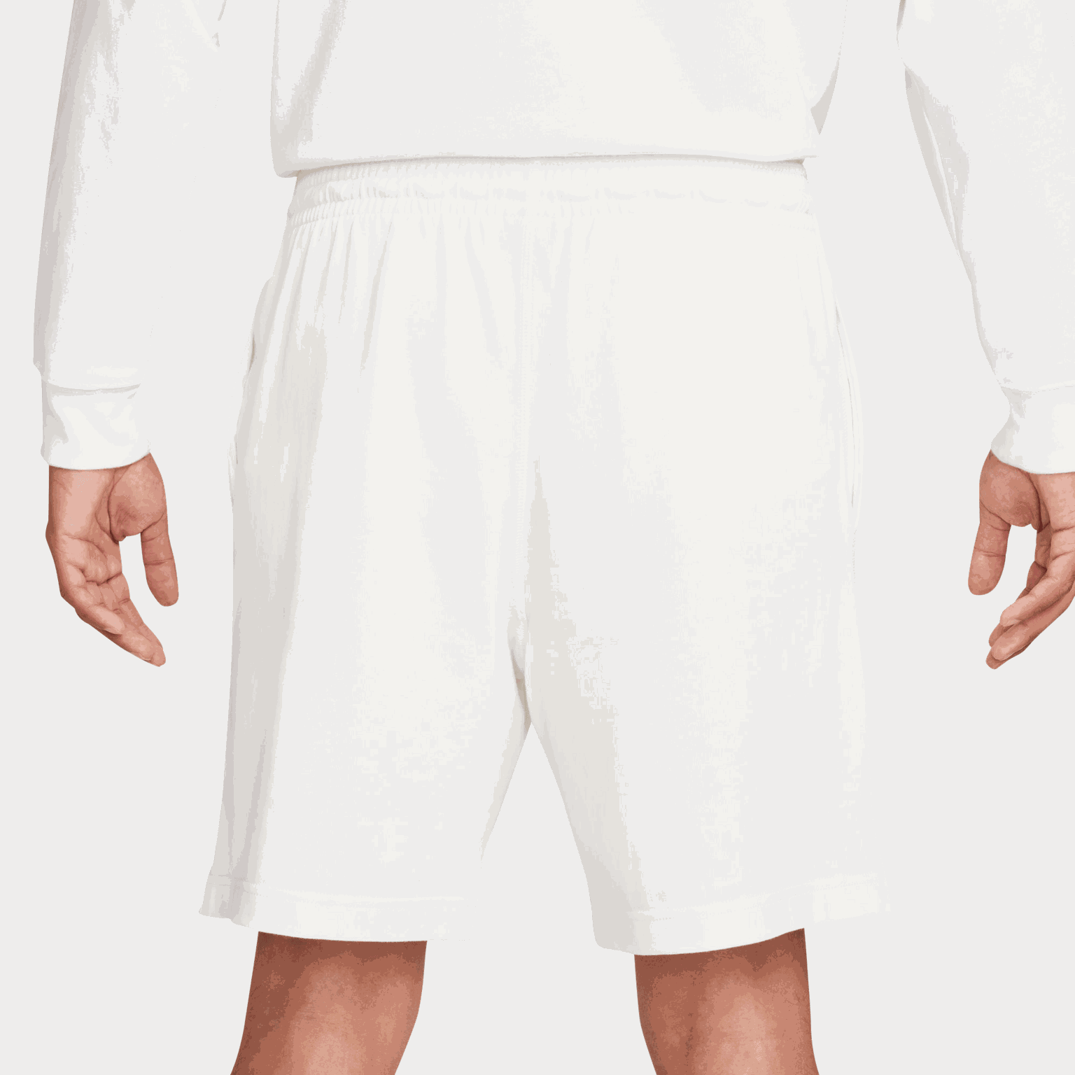Club Knit Shorts, herre - full image 2