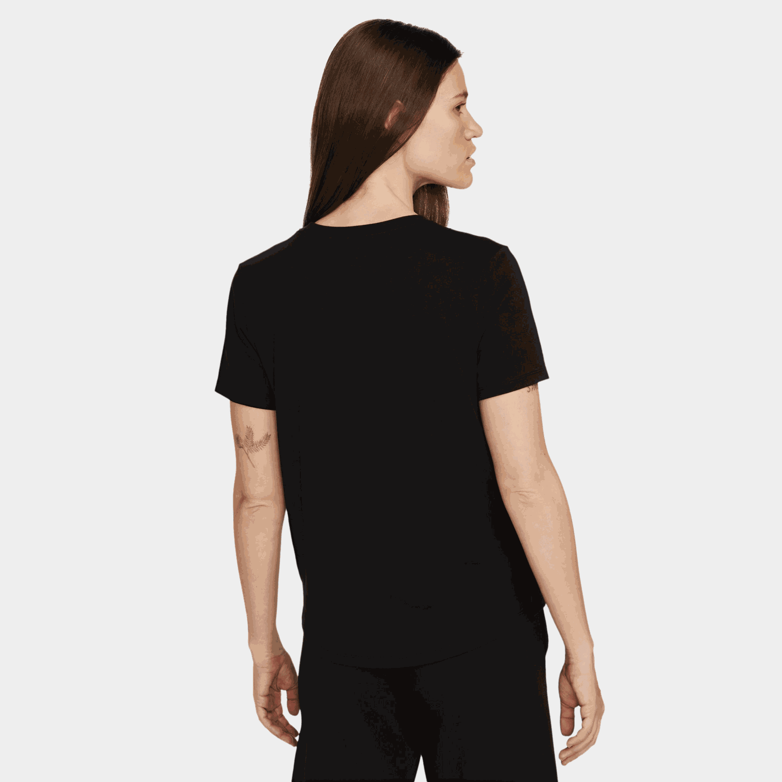 Sportswear Essential Icon Futura Tee, t-skjorte dame - full image 2