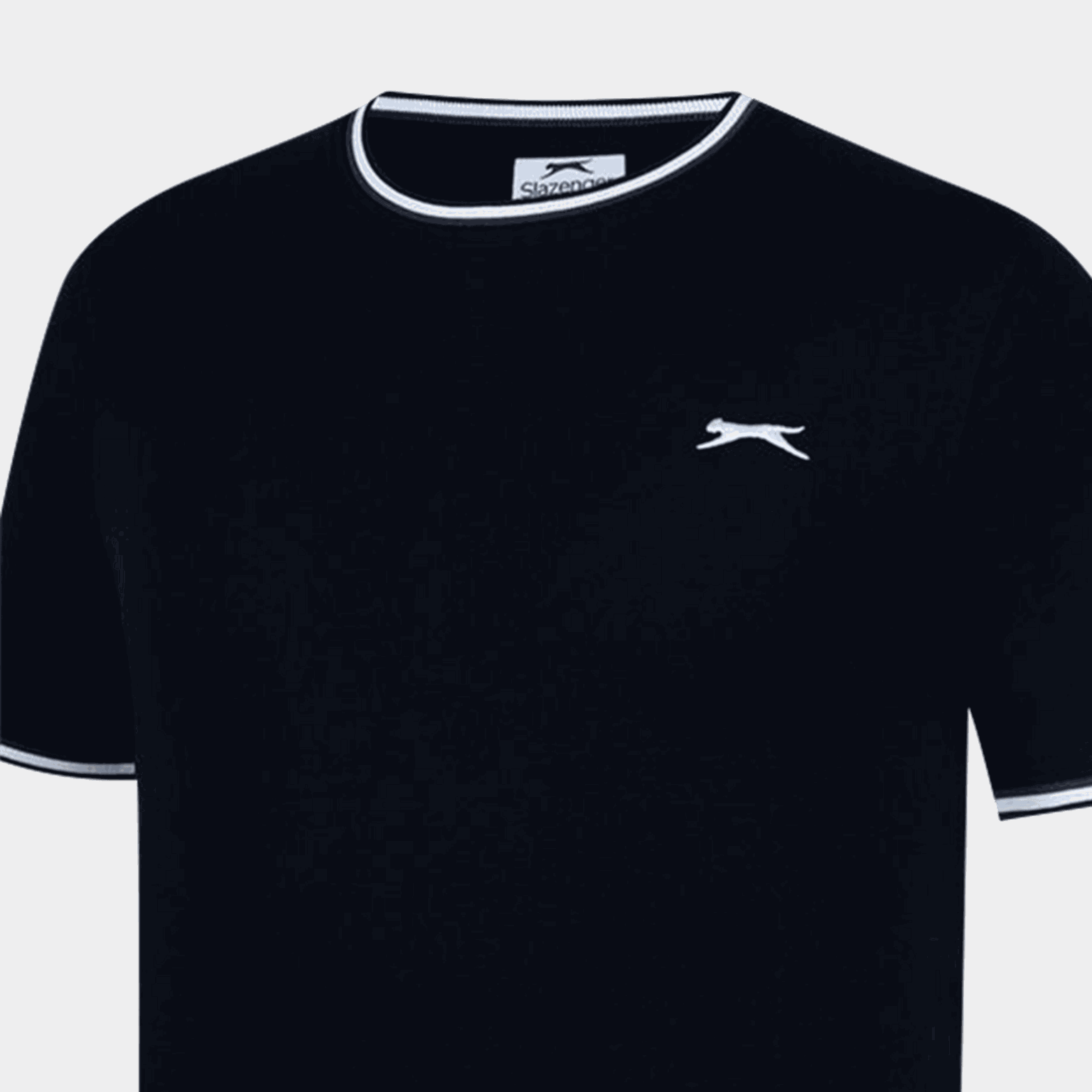 Tipped Tee, t-skjorte, herre - full image 3