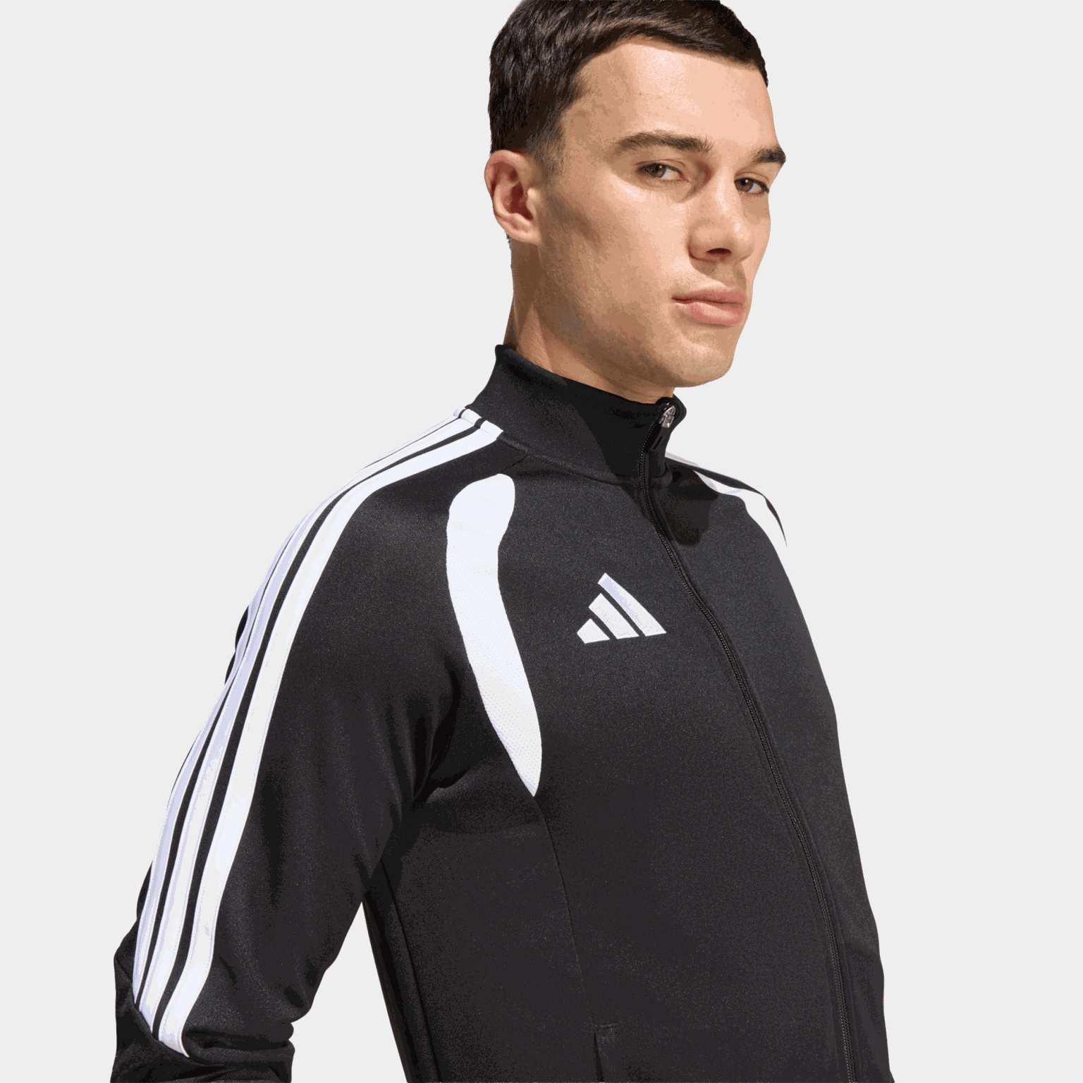 Tiro26 League Training Jacket, treningsjakke, herre - full image 4