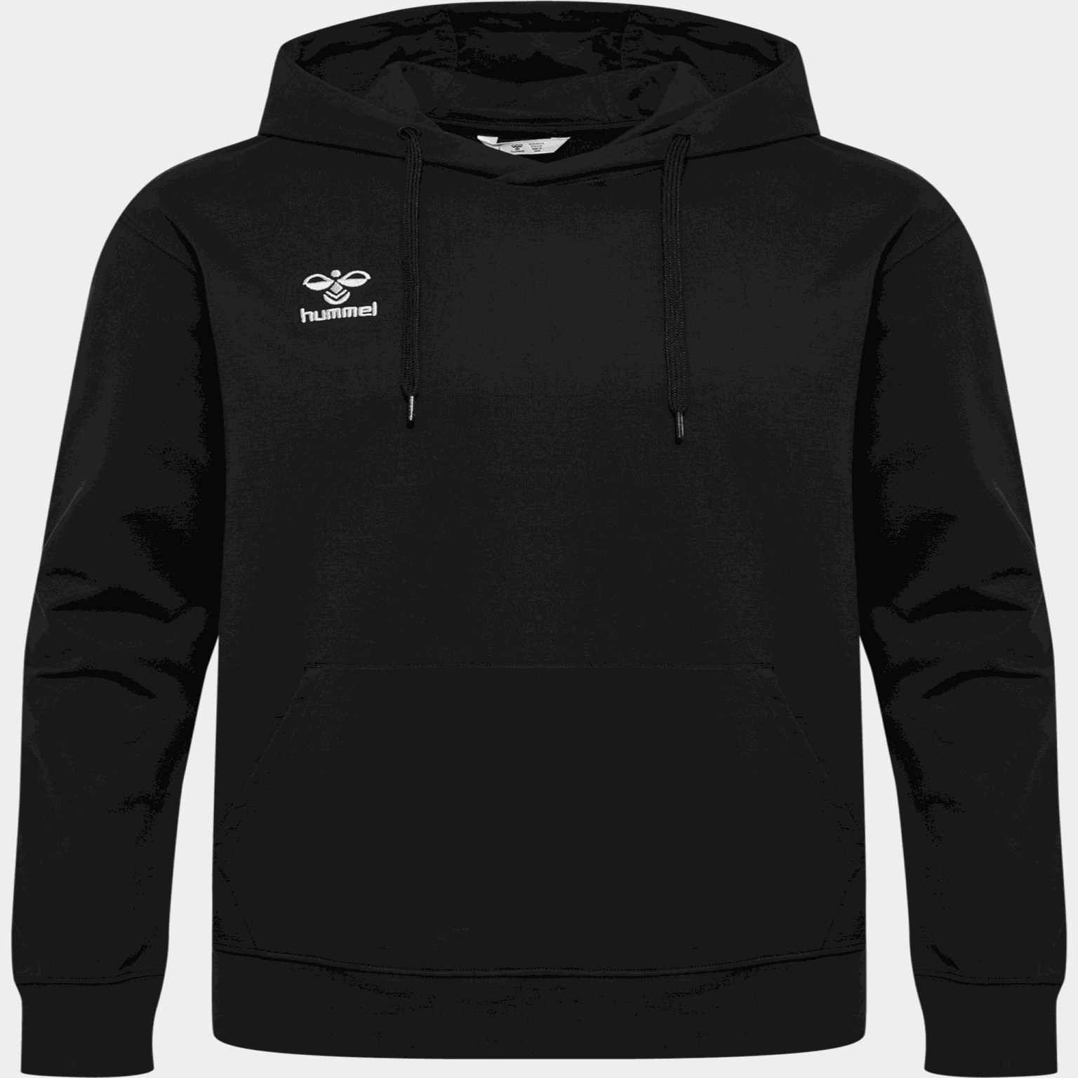 hmlGO 2.0 Hoodie, hettegenser, herre - full image 3