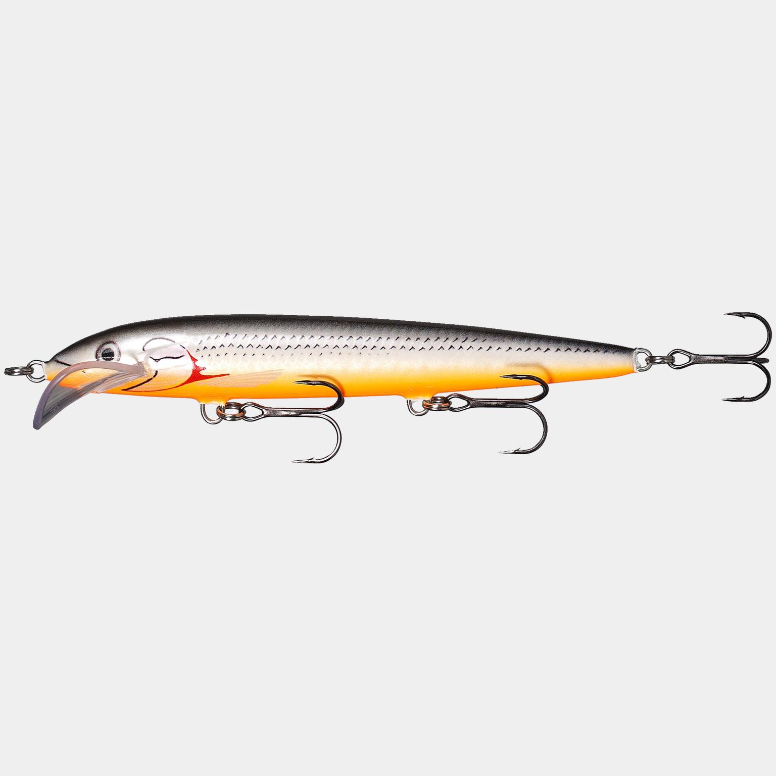 Scatter Rap Husky 13cm - 12g, wobbler - full image 1