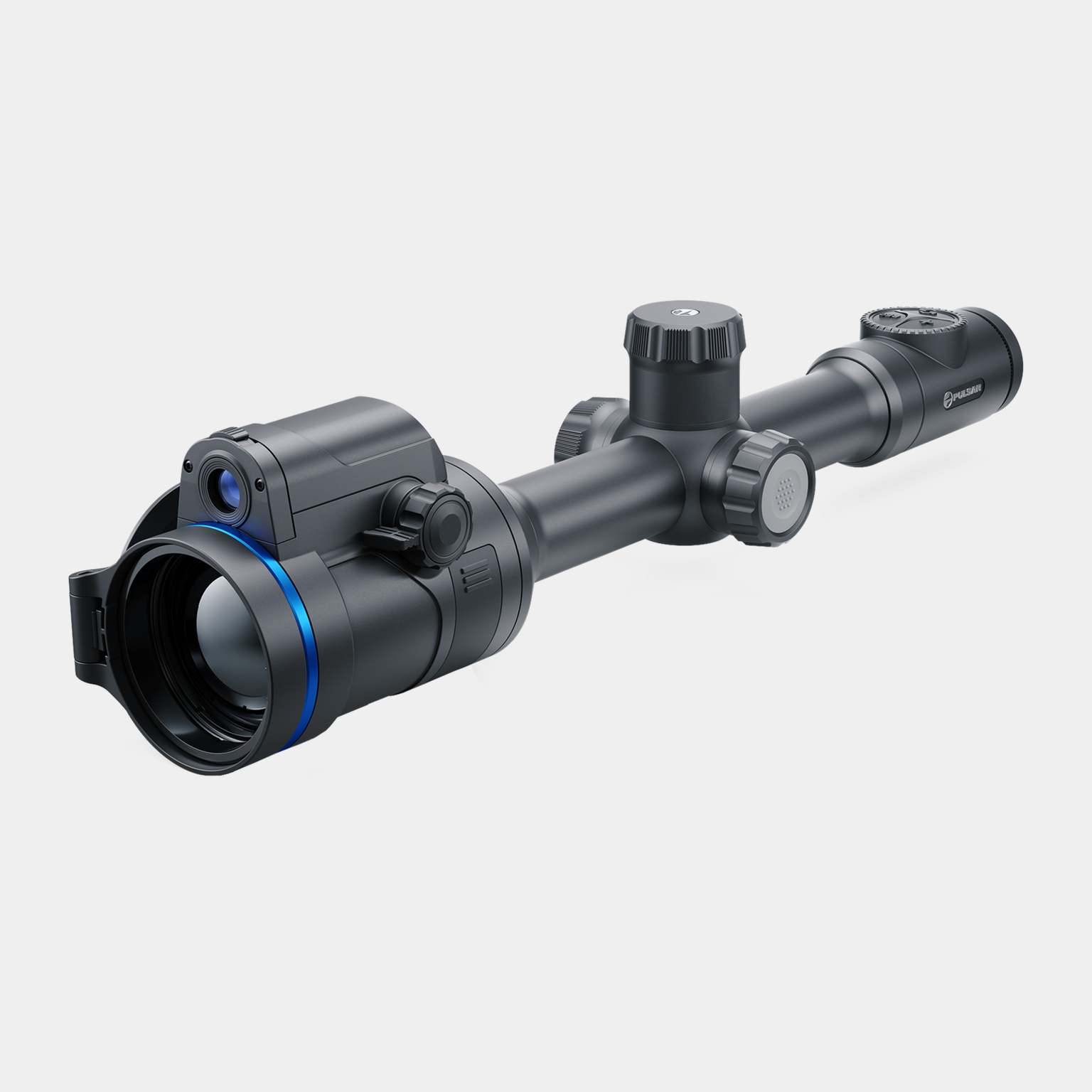 Multispectral Thermal R.Sc. Thermion DUO DXP55, termisk riflekikkert - full image 1