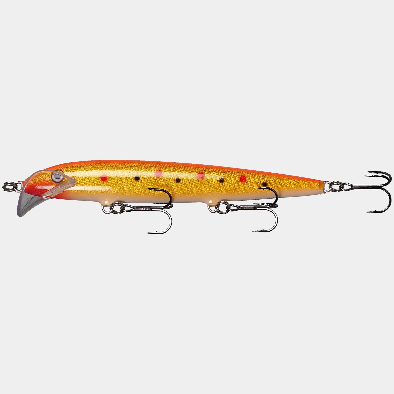 Scatter Rap Husky 13cm - 12g, wobbler - full image 1
