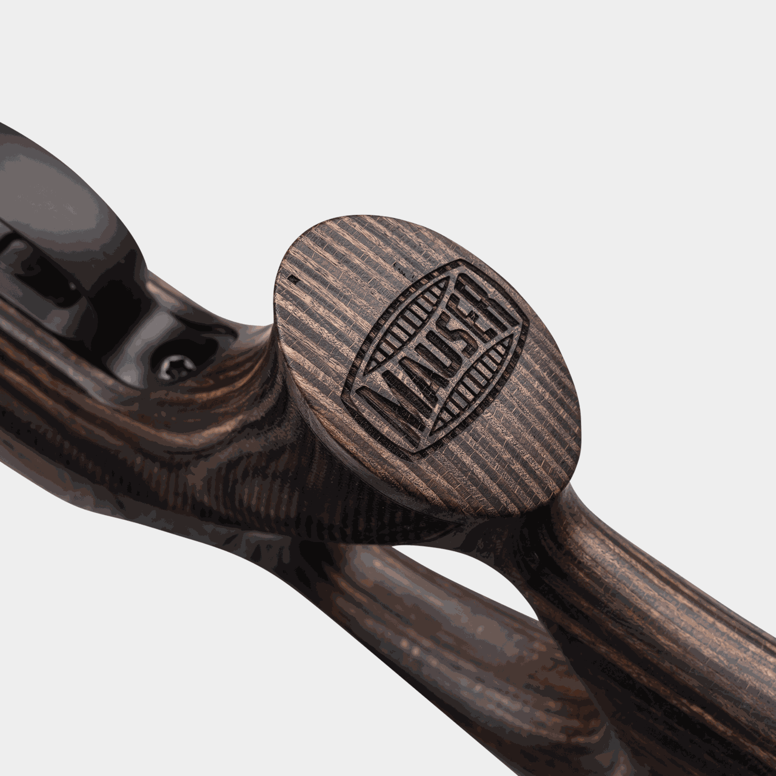 Mauser 25 Max .308 Win. 51cm, rifle - full image 3