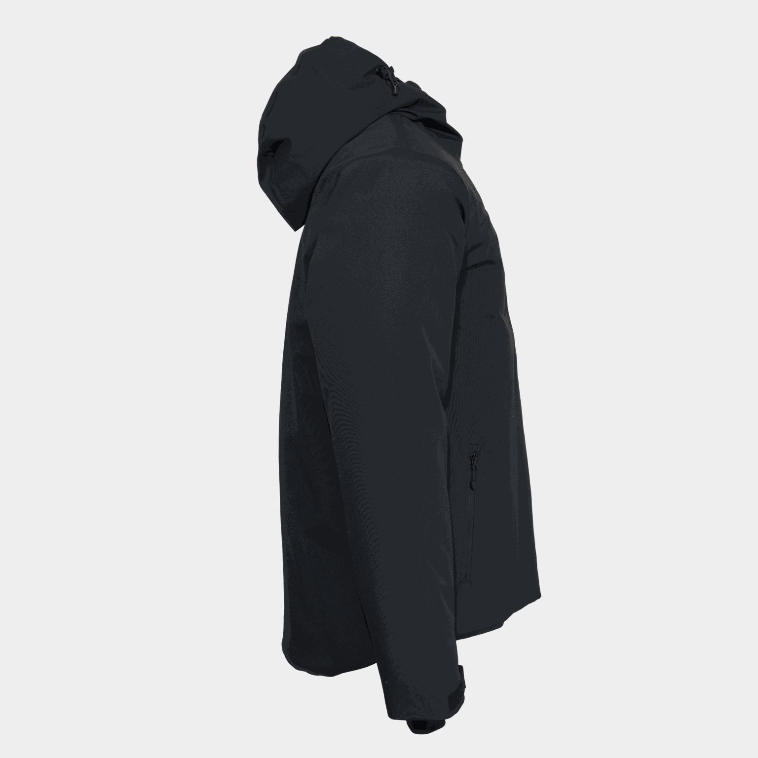 Alpine Jacket Hemsedal Insulated 25/26, ski- og snowboardjakke, herre - full image 2