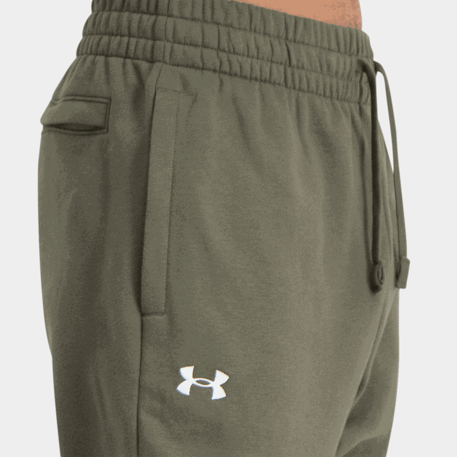 Rival Fleece Joggers, joggebukse, herre - full image 3