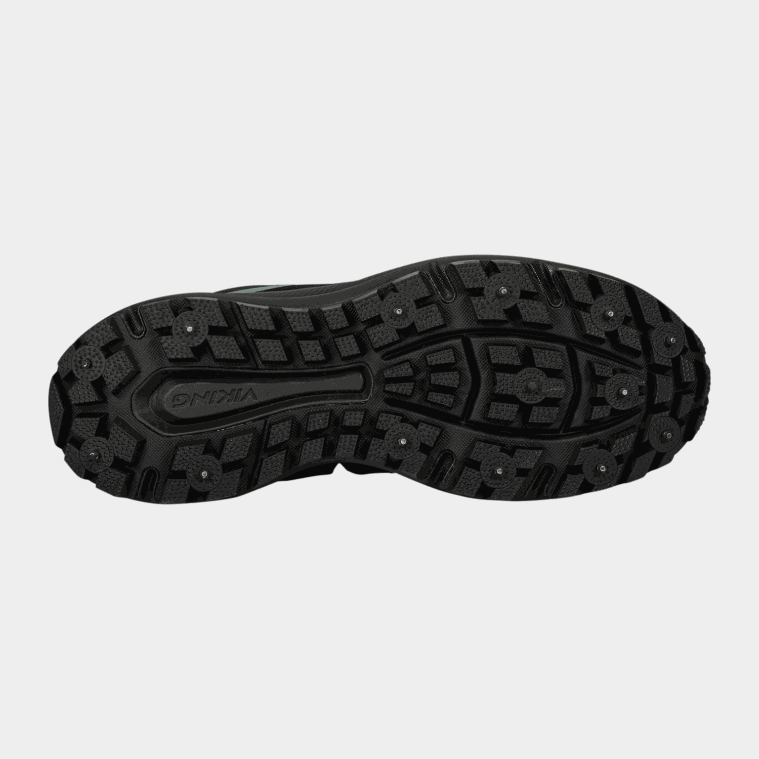 Stride Spikes Mid Warm Gore-Tex, piggsko, dame - full image 3