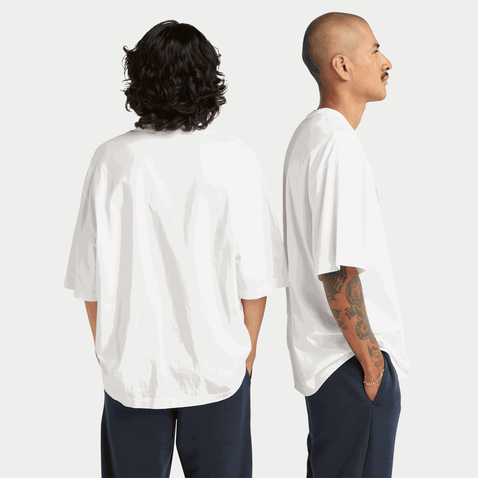 Ss Roc Tee - full image 2