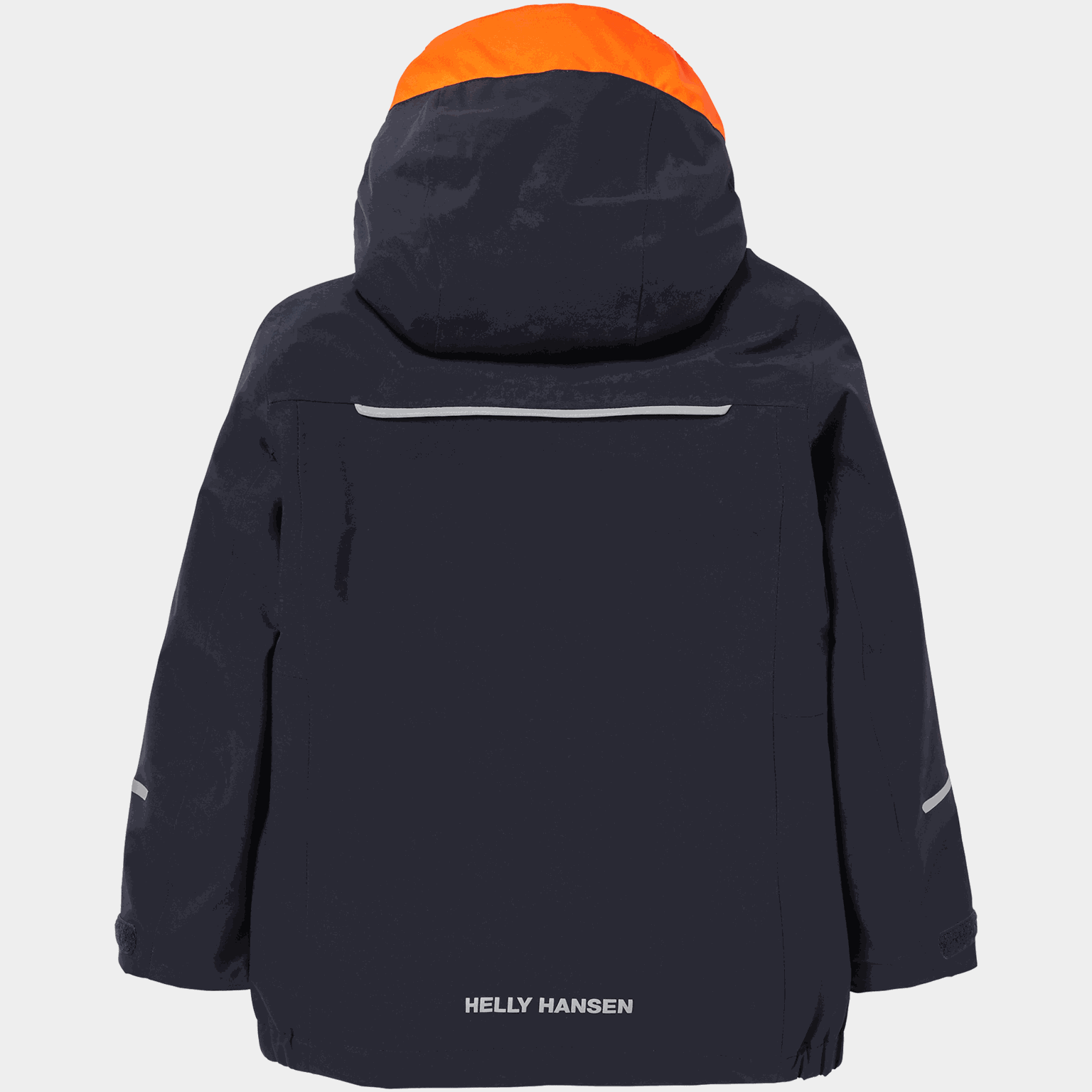 Shelter Jacket 2.0, skalljakke barn - full image 2
