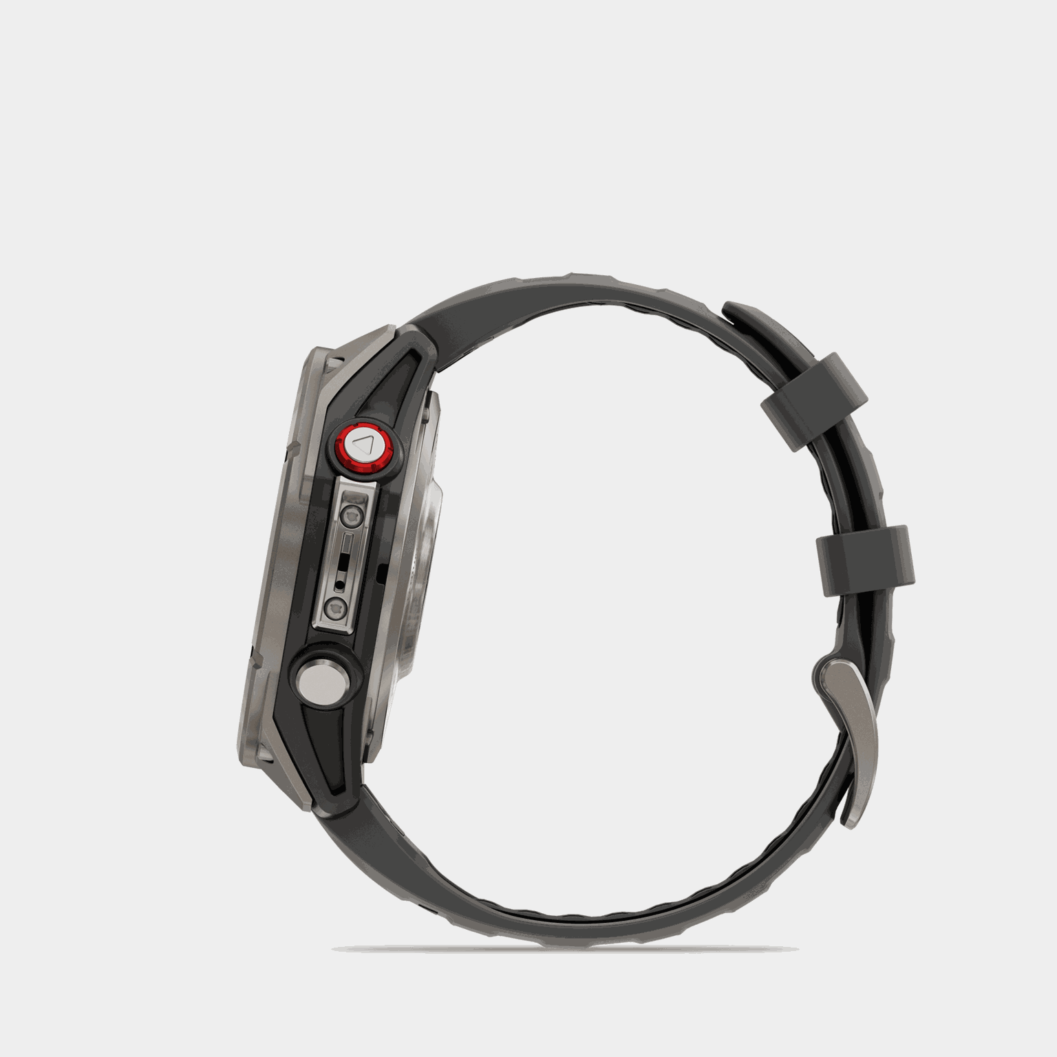 fenix 8 Pro 47mm, LTE, Saph, Ti, Graphite, EMEA, multisportklokke, smartklokke - full image 4