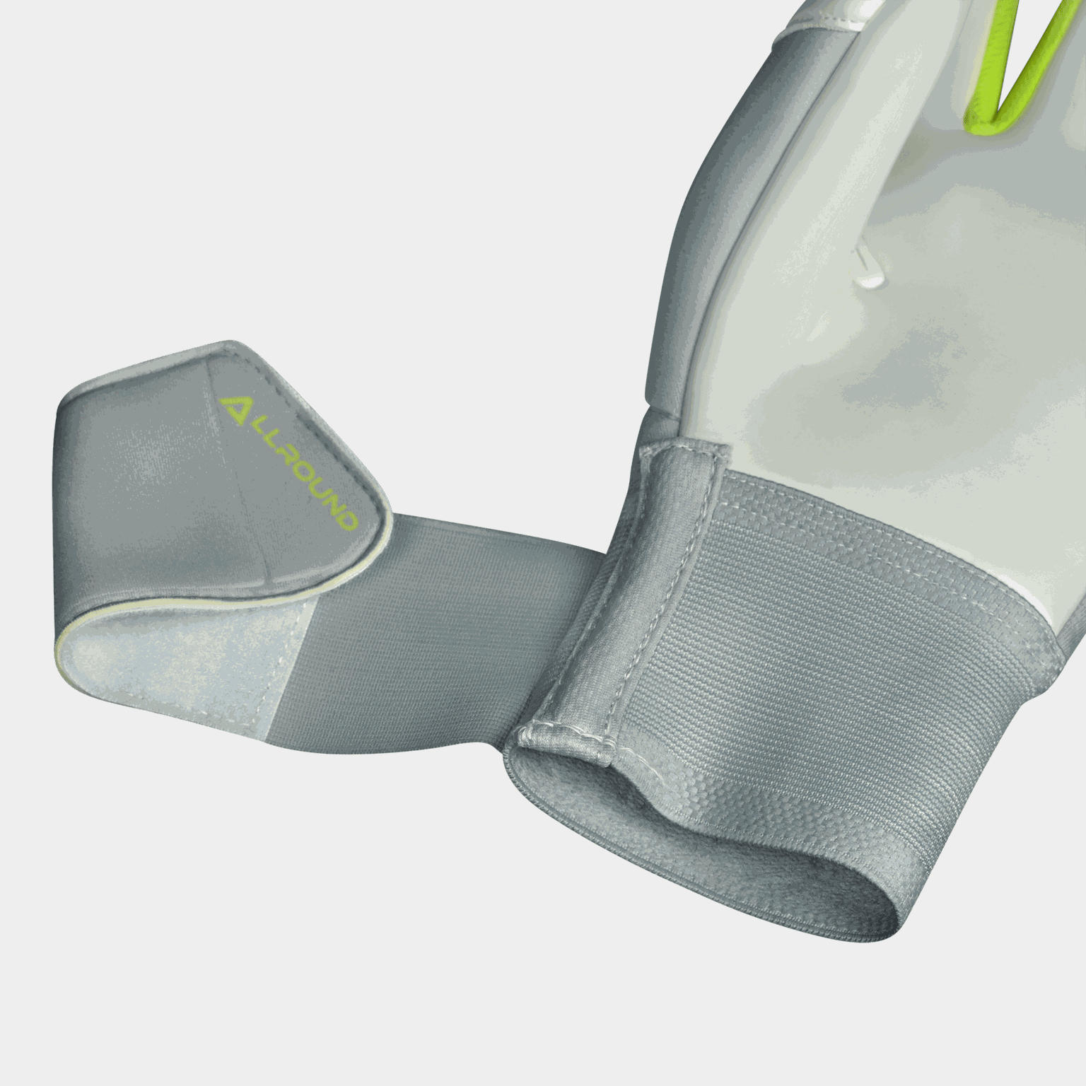 Goalkeeper Gloves 33 Allround v26, keeperhansker, unisex - full image 2