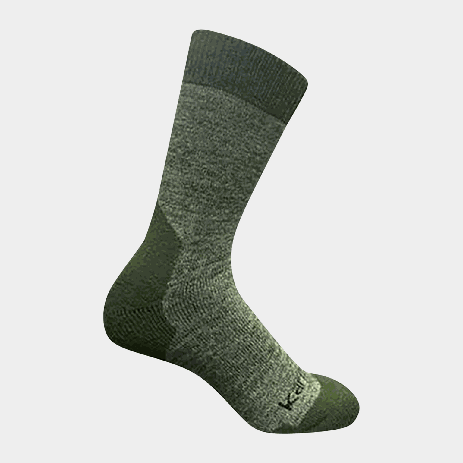 HW Merino1pk, tursokk - full image 2