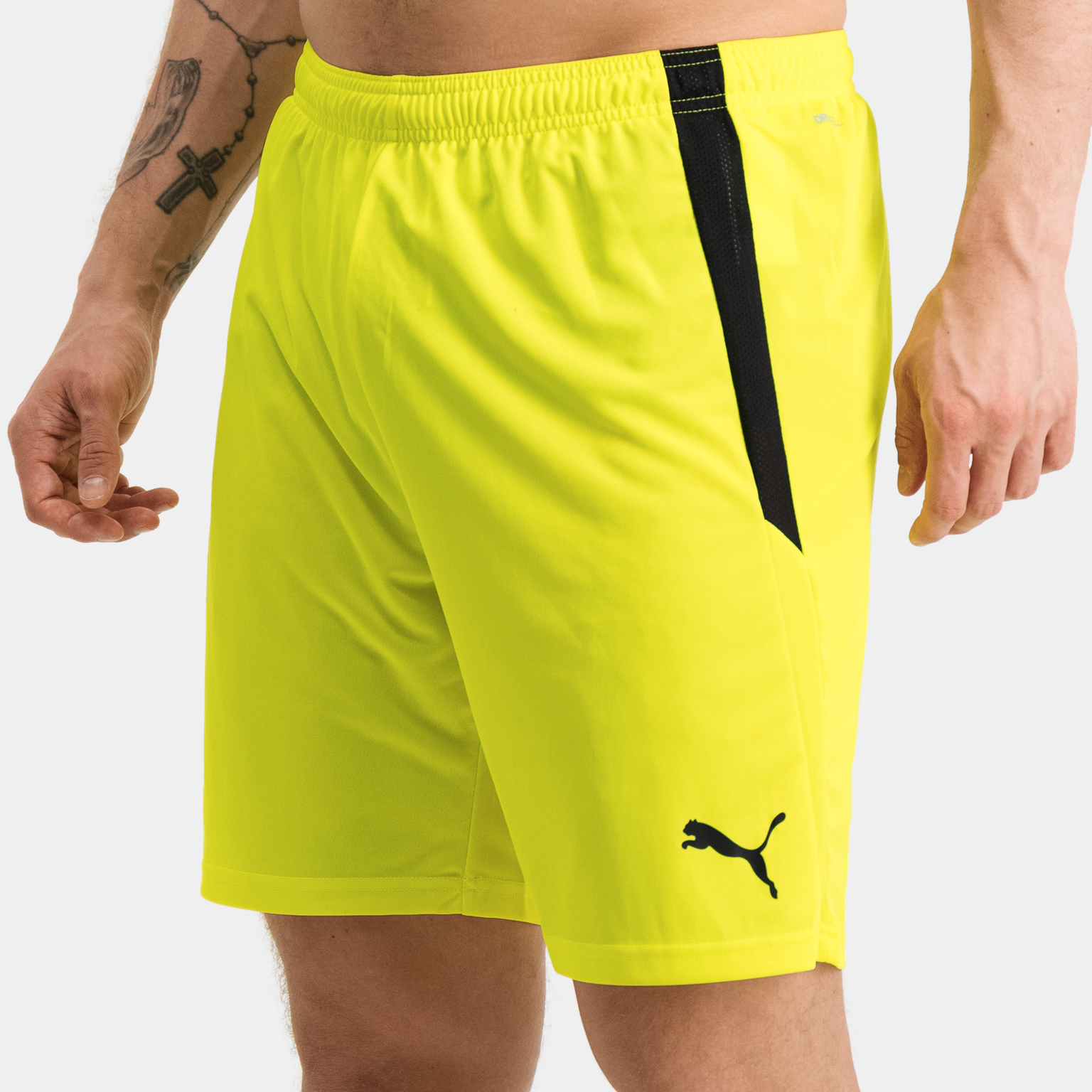 teamLIGA Shorts, treningsshorts herre - full image 2