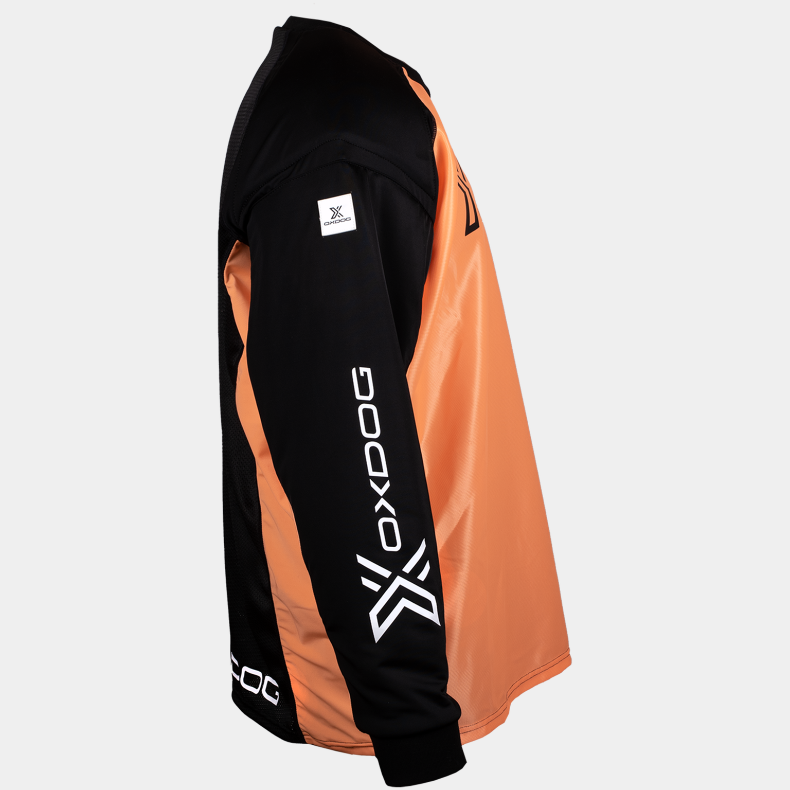 Xguard Goalie Shirt Padded, treningstrøye - full image 3