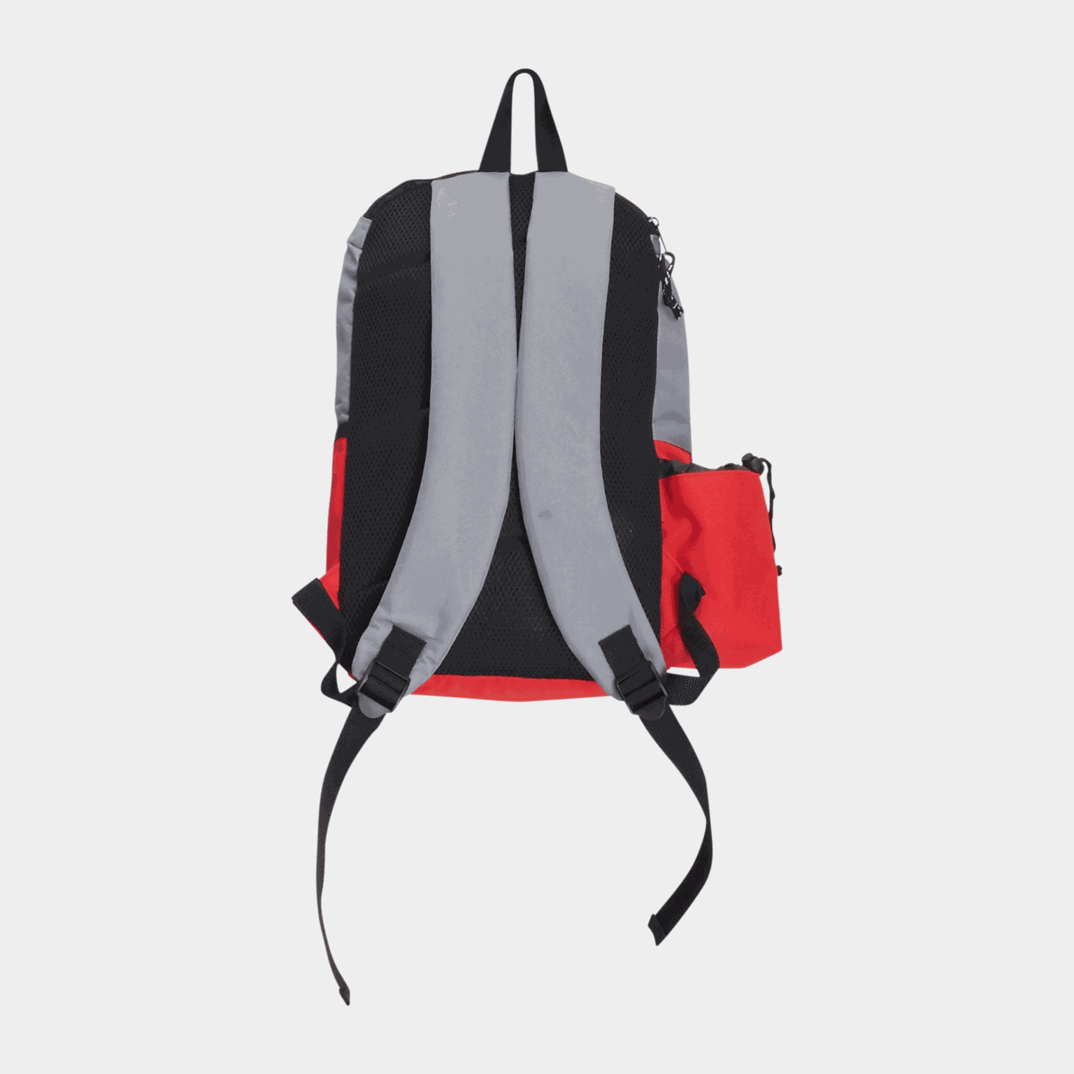 Discover Disc Golf Backpack, sekk til frisbeegolf - full image 2