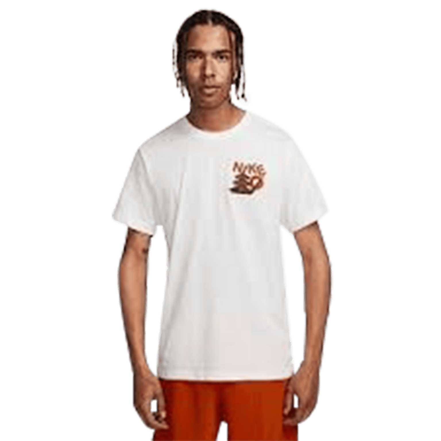 Nike Dri-FIT Tee Iykyk, treningstrøye, herre