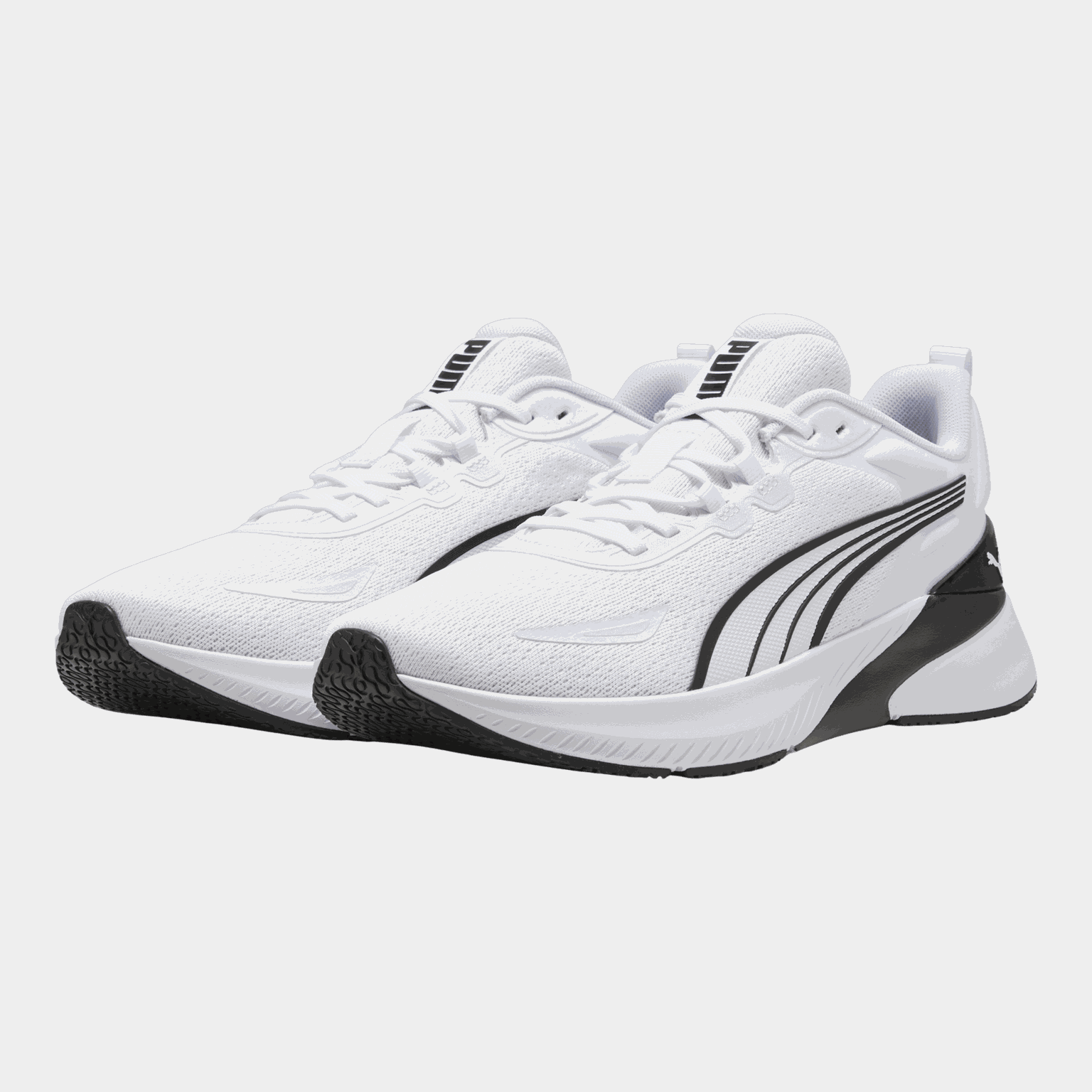 Agile Lite Trainers, treningssko, dame - full image 3