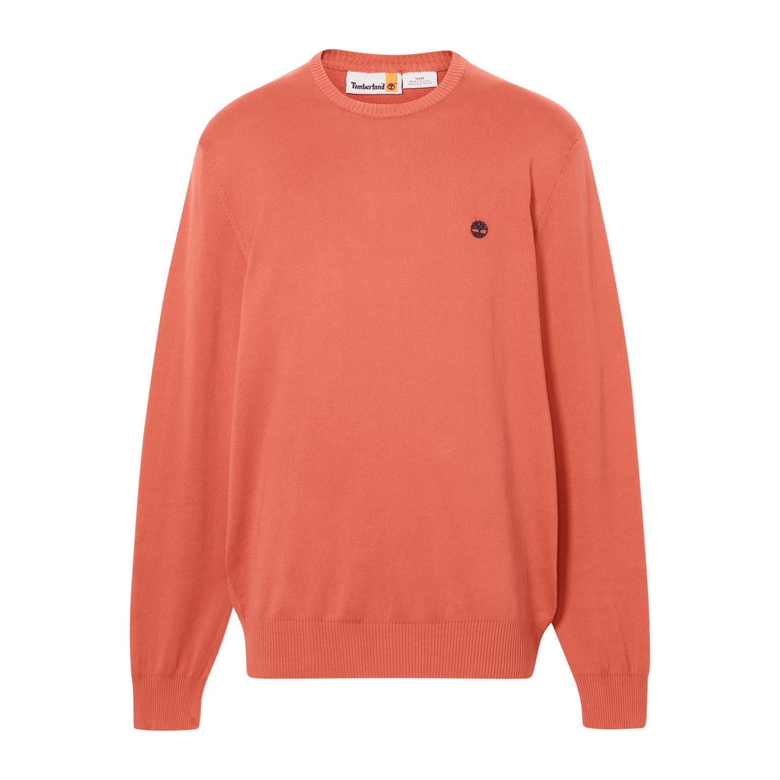 Timberland Washed Sweater