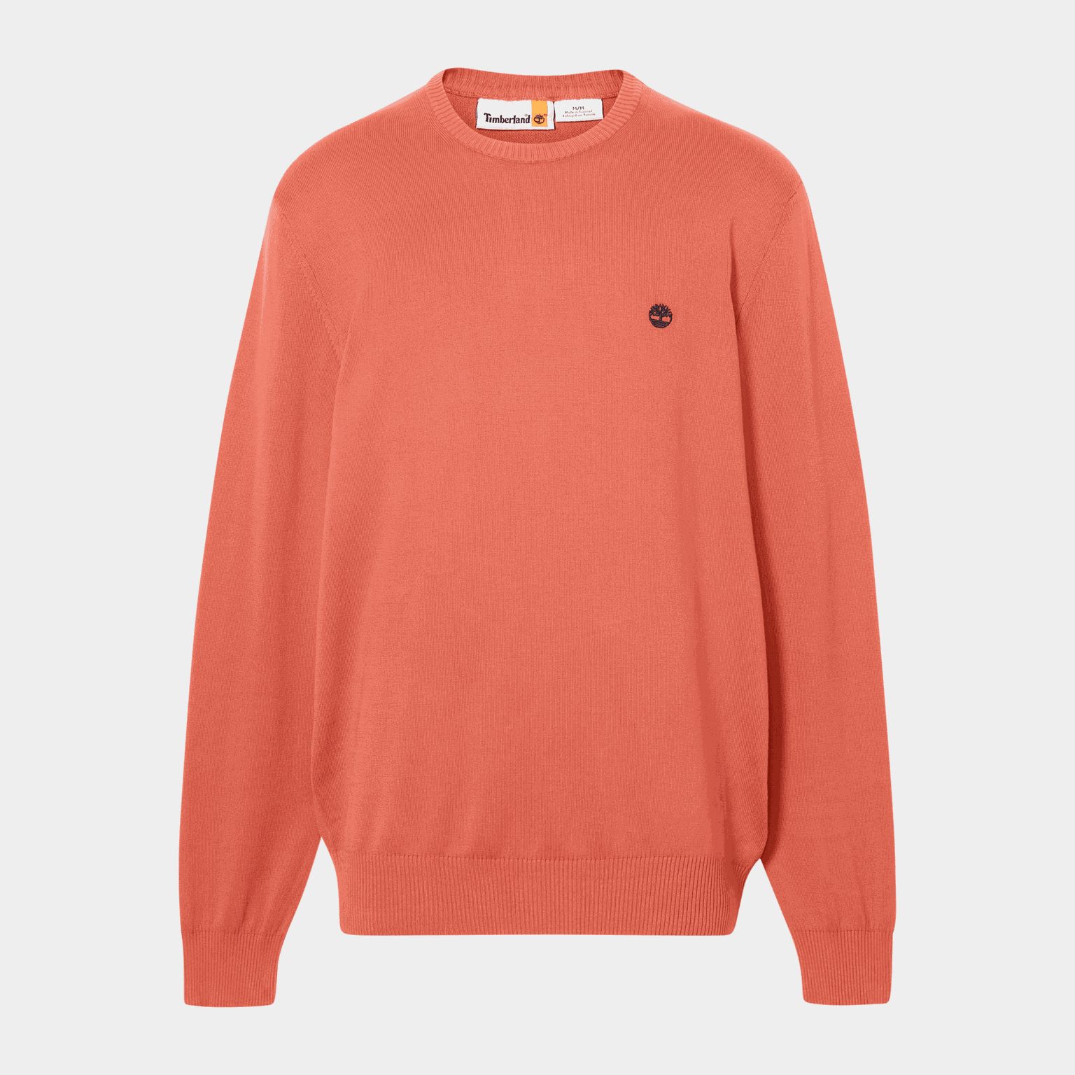 Washed Sweater - full image 3