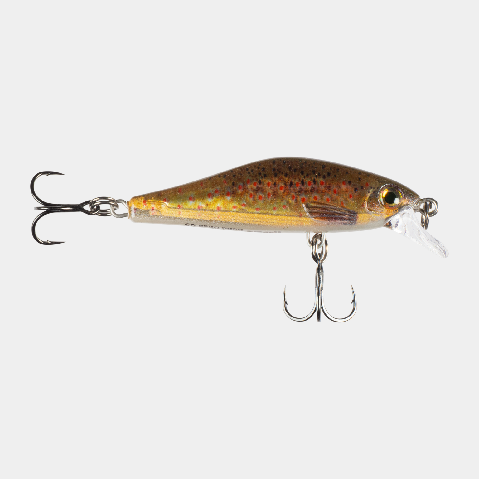 Shadow Rap Solid Shad 5cm, agn - full image 1