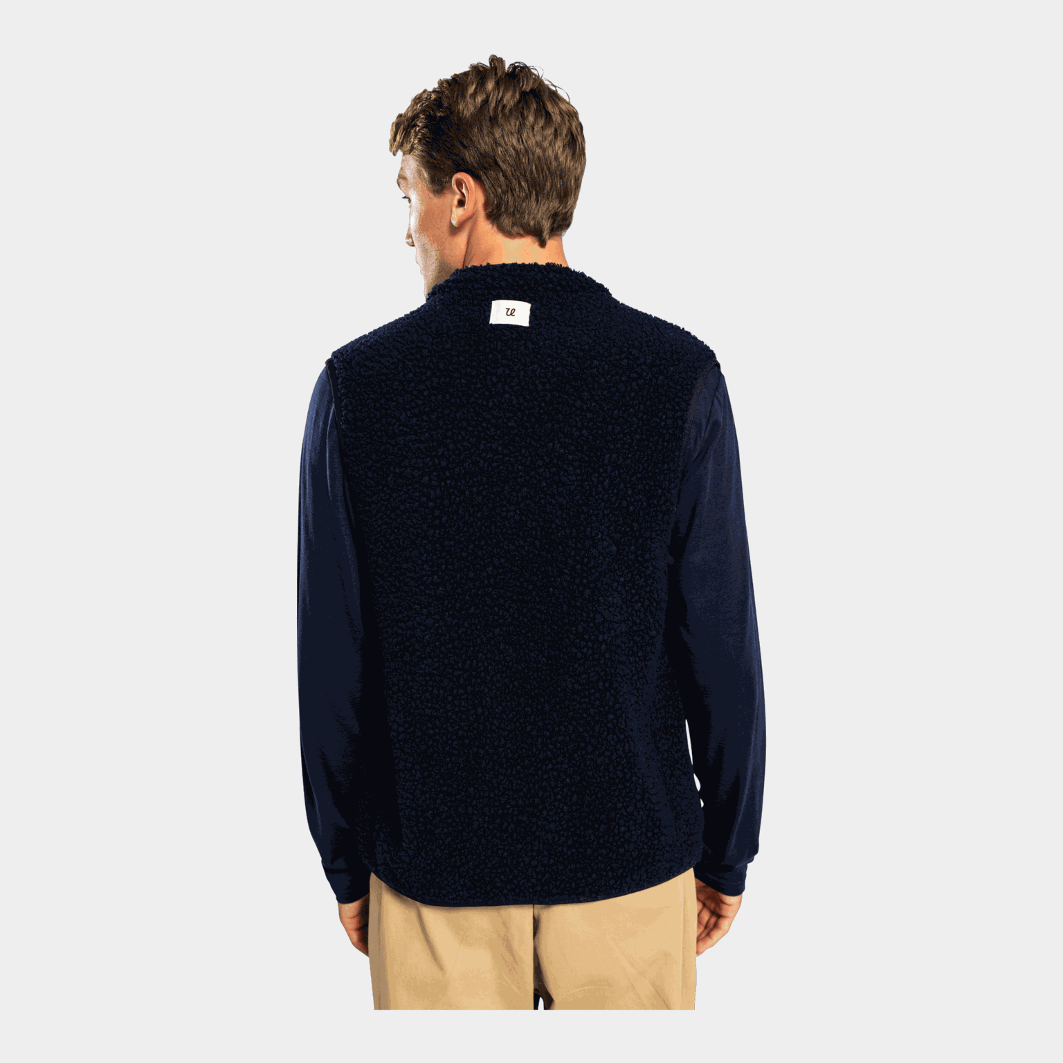 ReOrbit Vest, vest, herre - full image 3