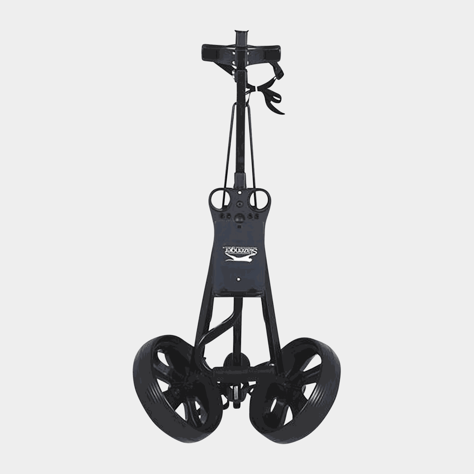 SteelGolf Trolley, golftralle - full image 1