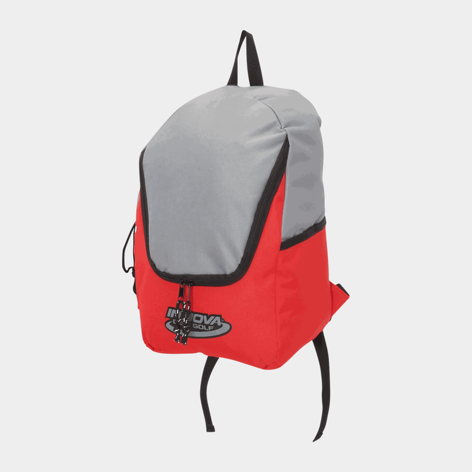 Discover Disc Golf Backpack, sekk til frisbeegolf - full image 1