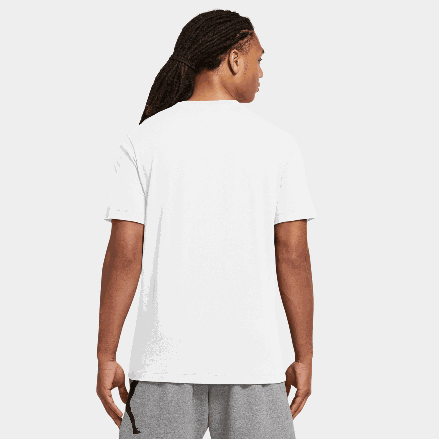 Jordan Jumpman T-Shirt, t-skjorte, herre - full image 2