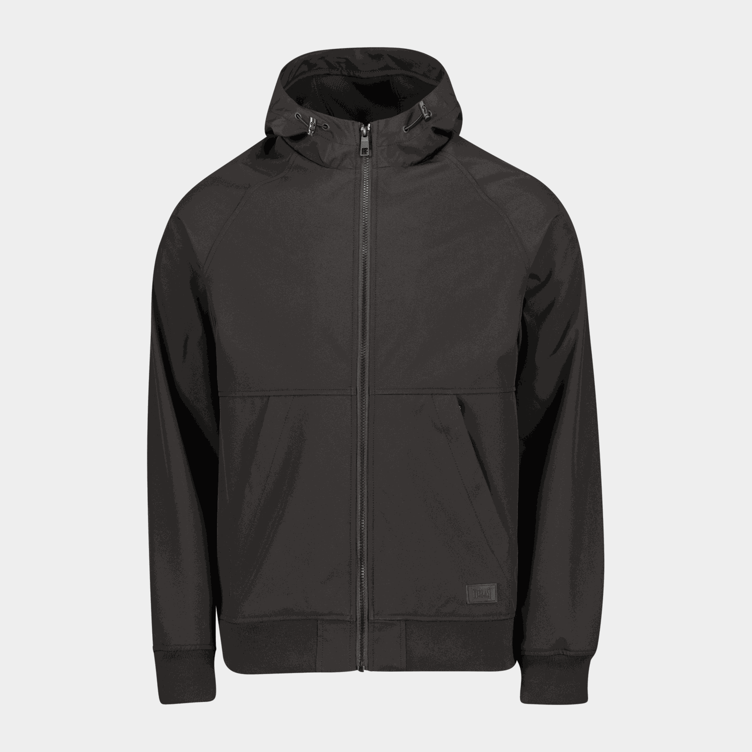 Softshell Jacket, softshelljakke, herre - full image 1