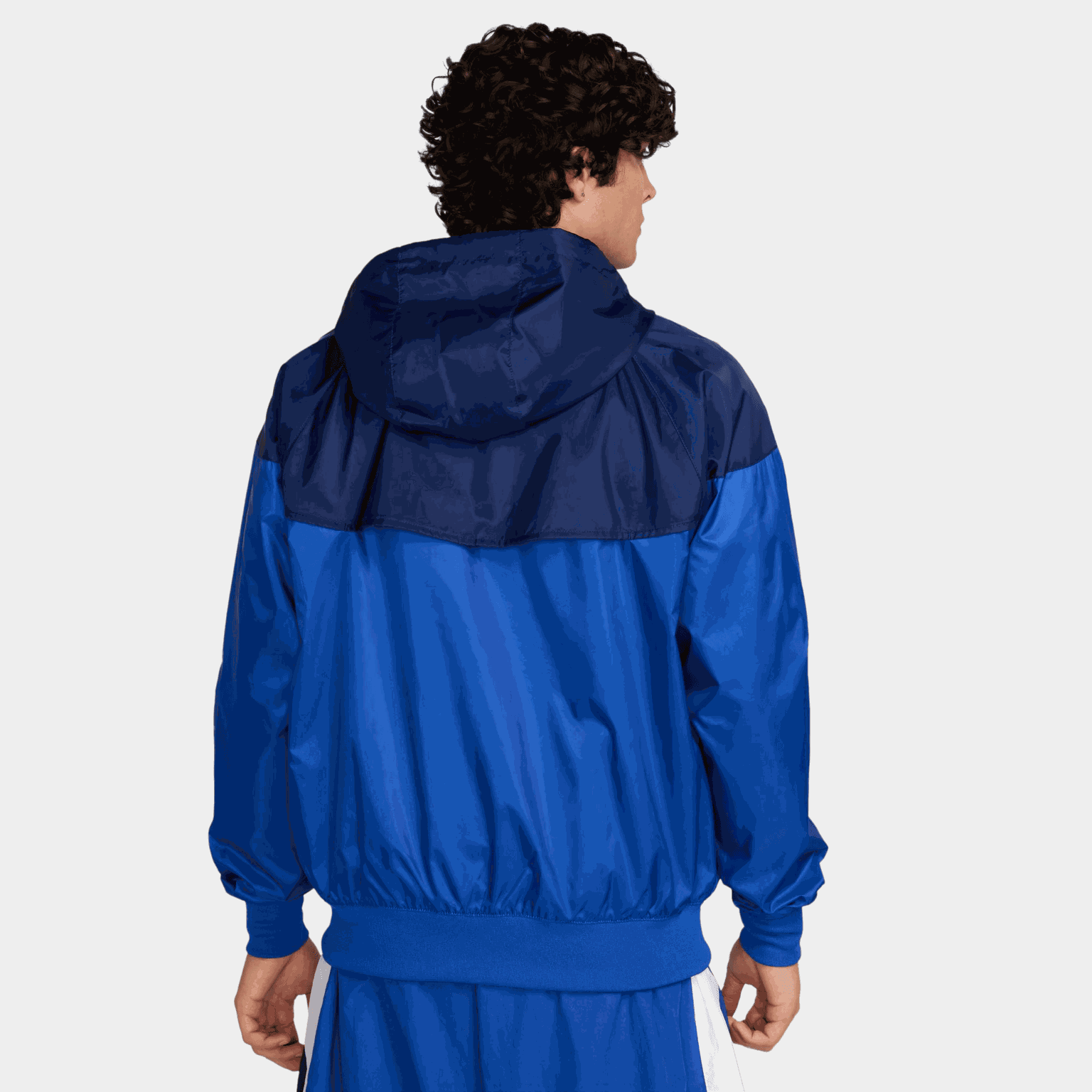 Sportswear Windrunner Hood, jakke, herre - full image 2