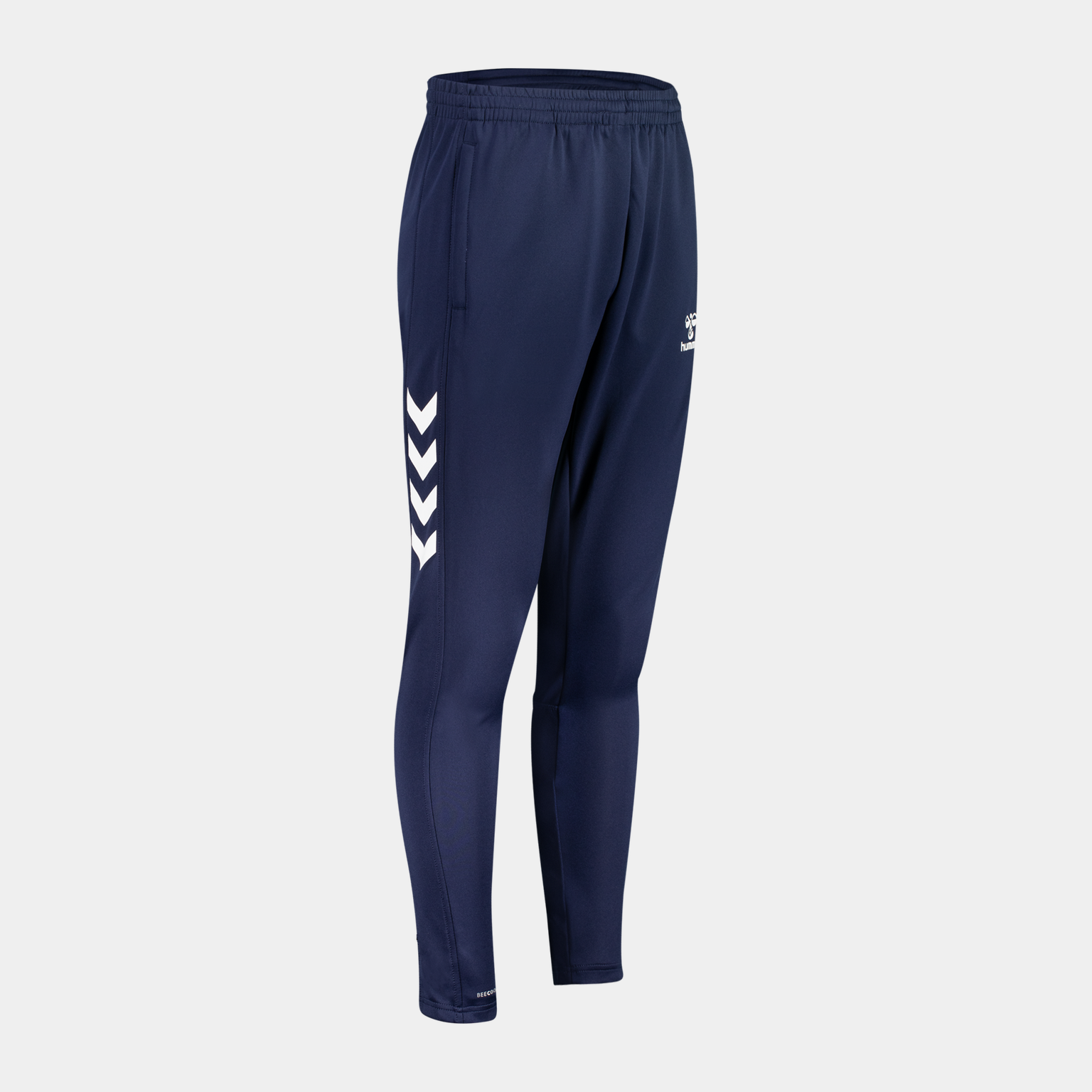 hmlCORE XK Training Poly Pants, treningsbukse herre - full image 2