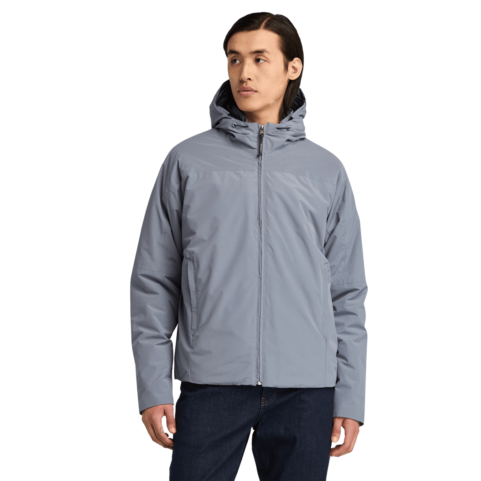 Timberland Wr Jacket, isolasjonsjakke